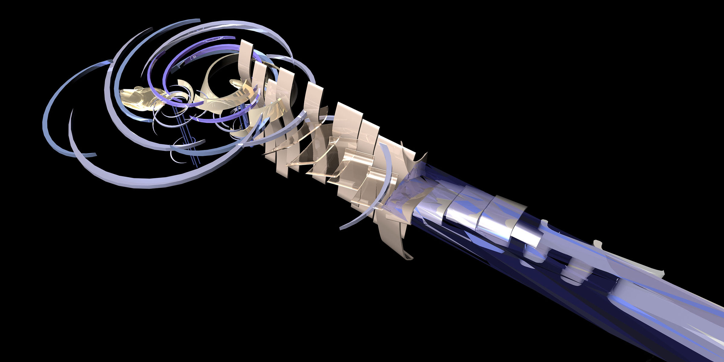 Concept form