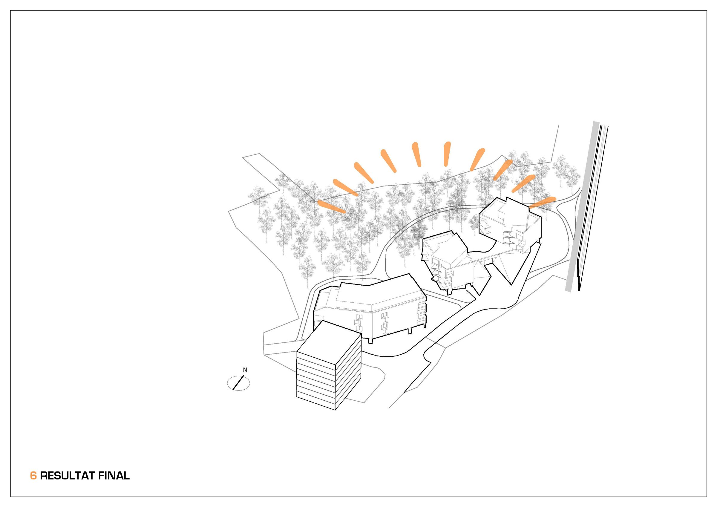 Ground floor plan