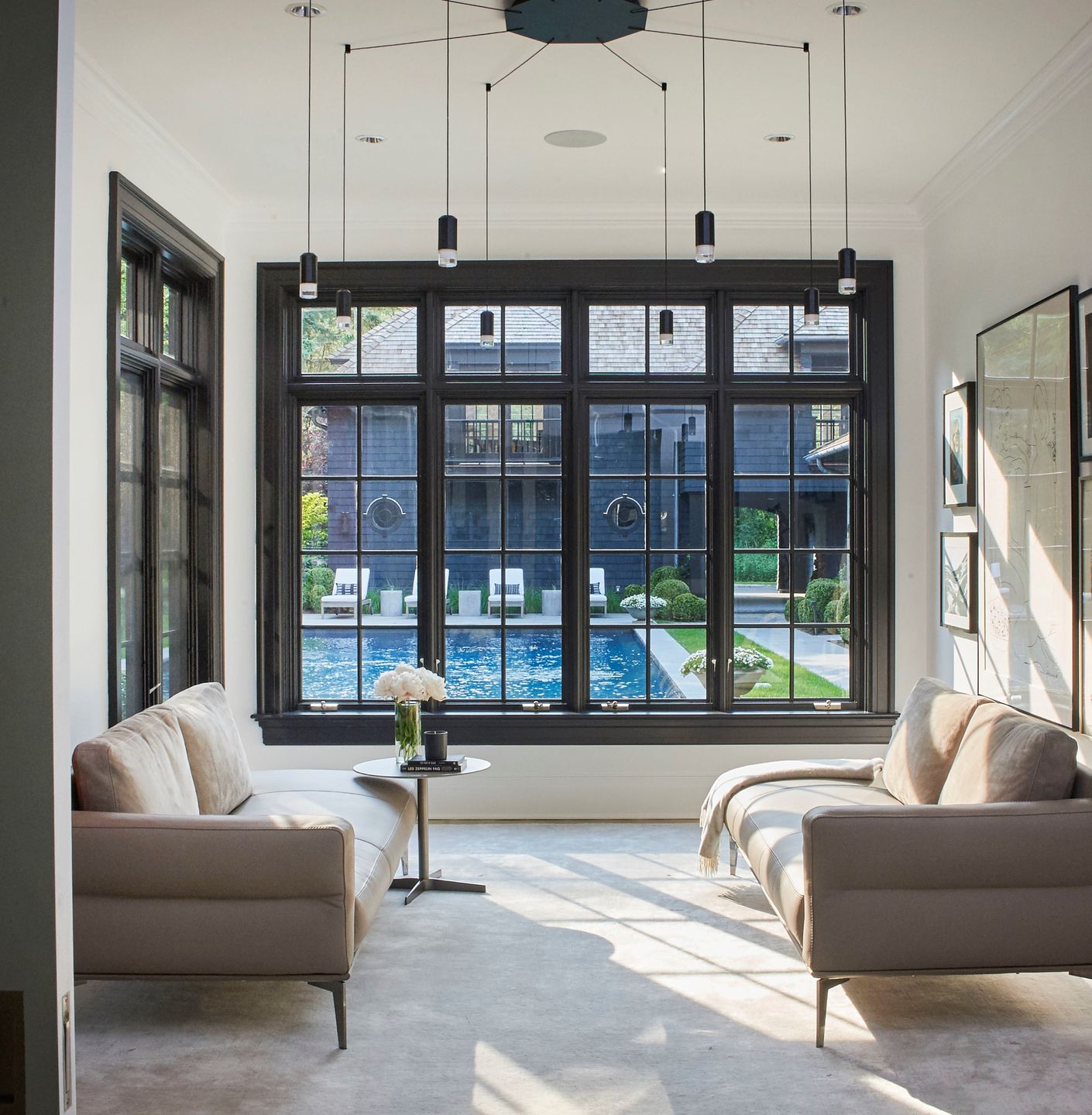 The Greenwich Modern Woven Concepts Media Photos And Videos