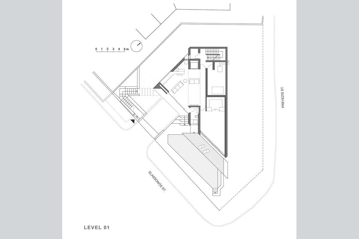 Level 01
