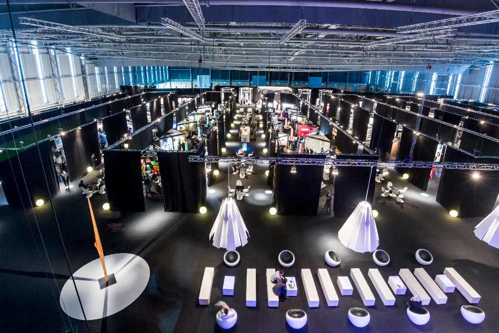 ARCHITECT@WORK Paris 2019 ARCHITECT@WORK Paris 2019