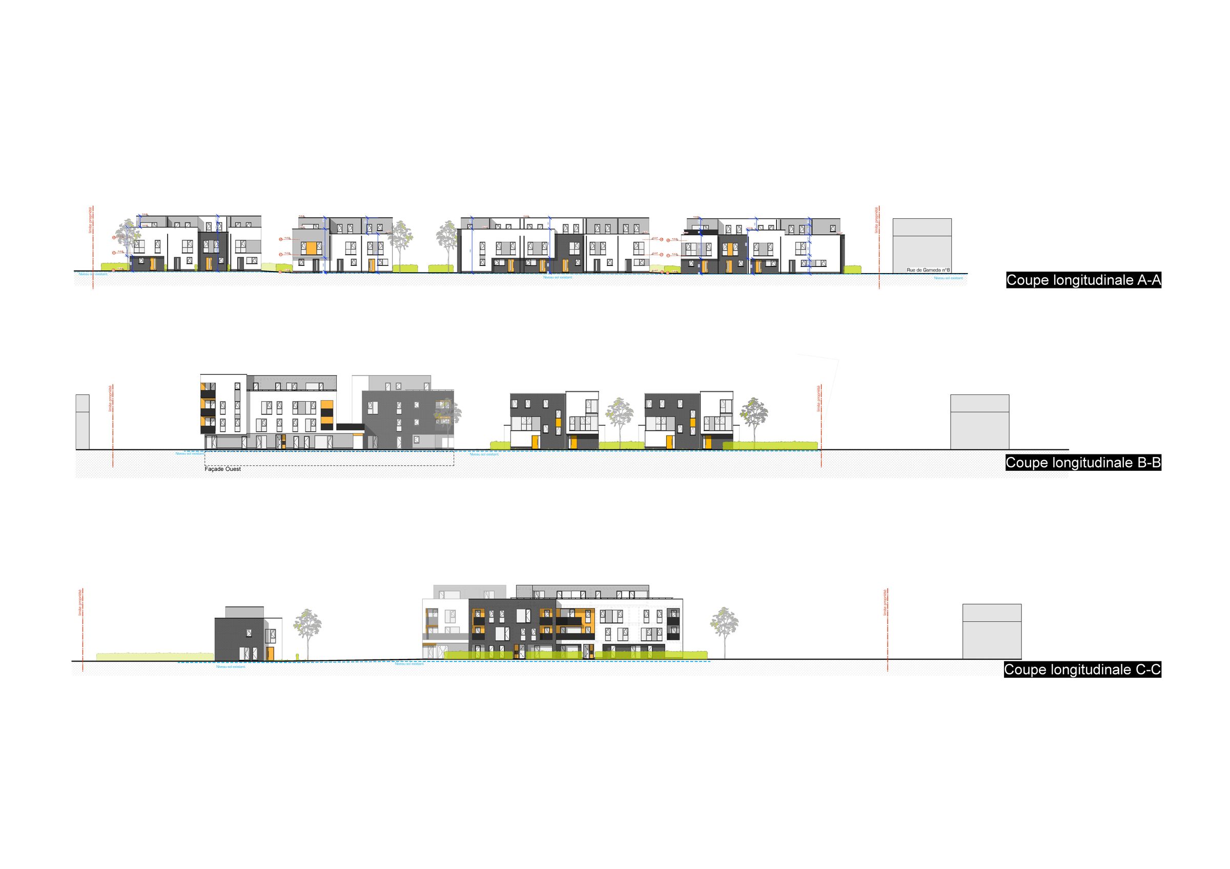 Sections