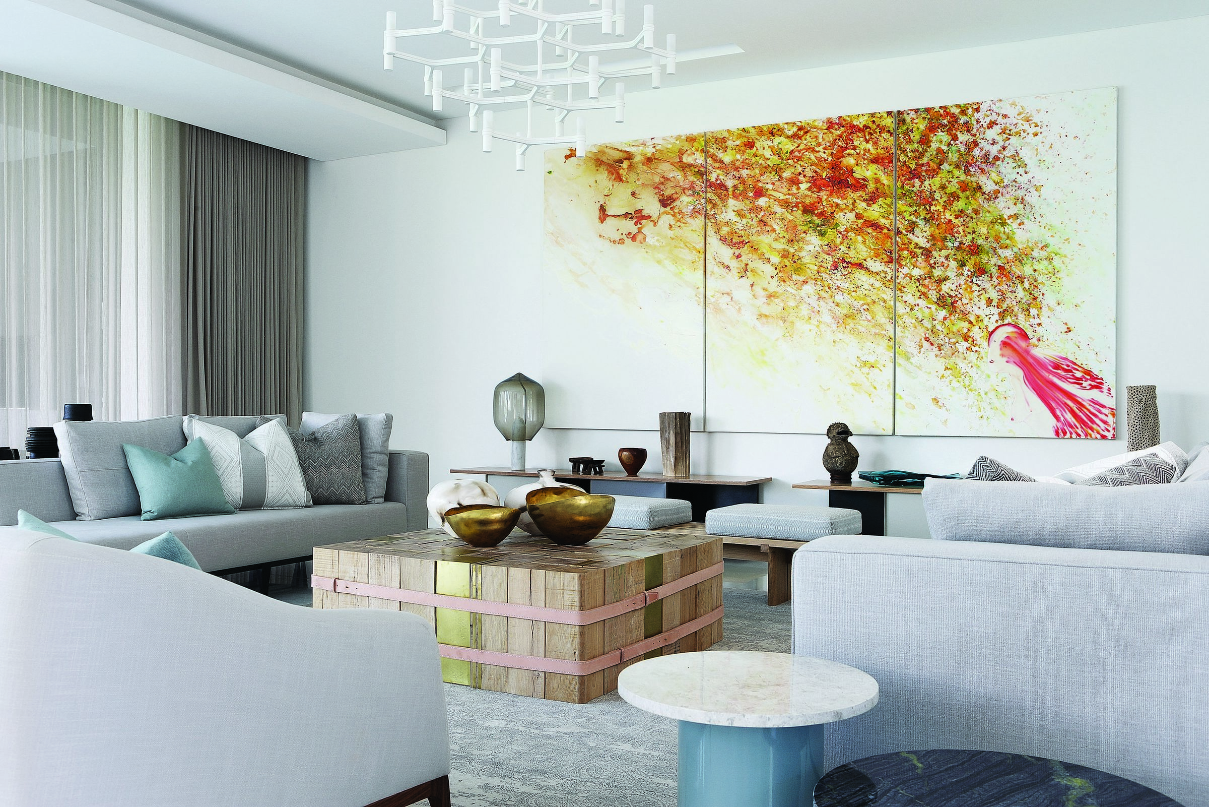 Art House Arrcc Archello
