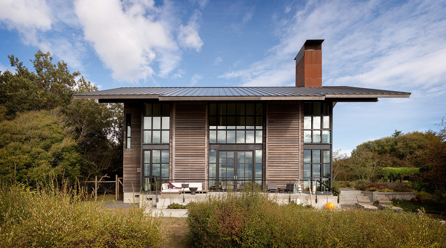 False Bay X Olson Kundig Geremia Design Olson Kundig Archello