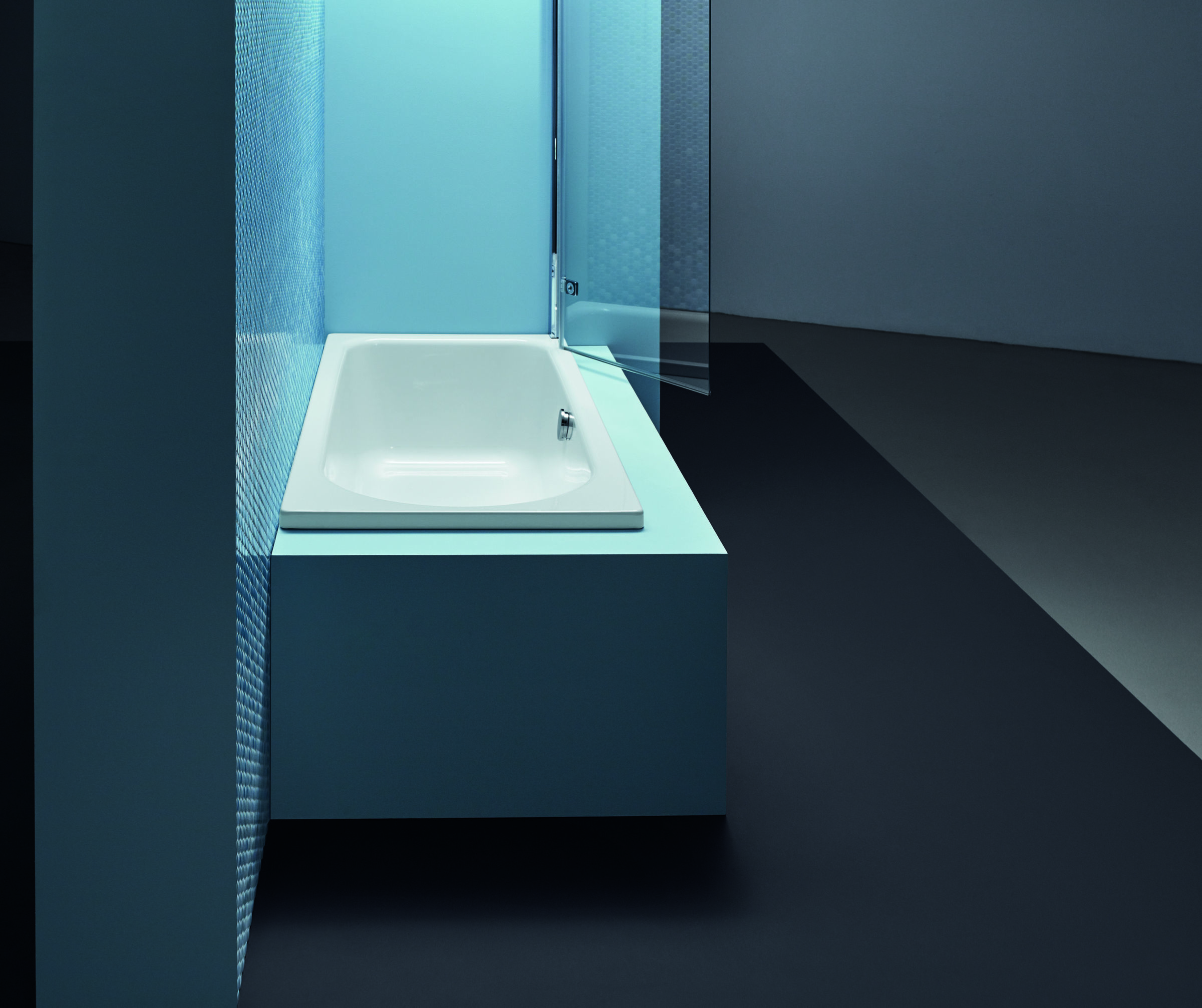 Bette Ocean Bath Uk Bathrooms