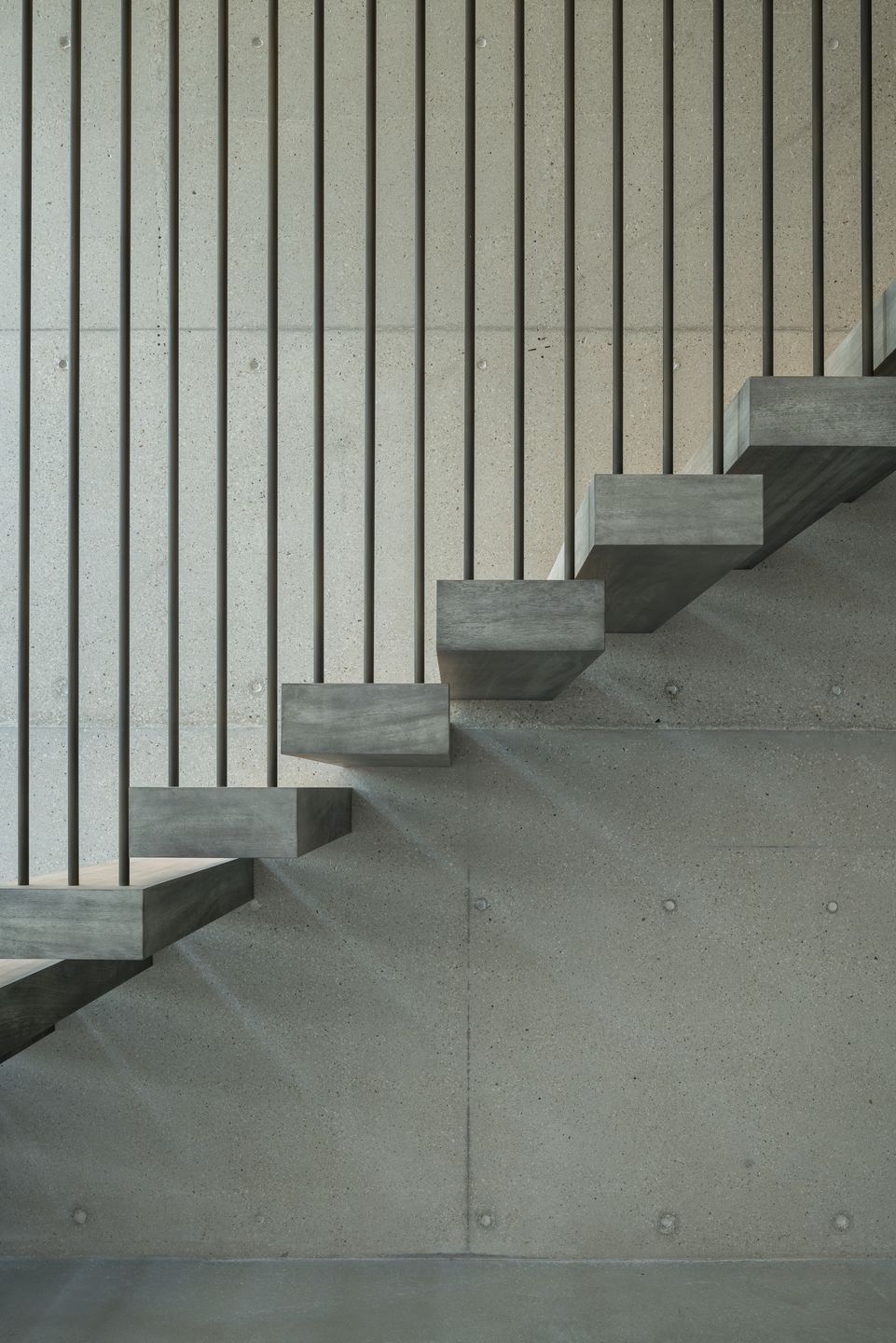 Prairie Avenue Residence | Rene Gonzalez Architects ...