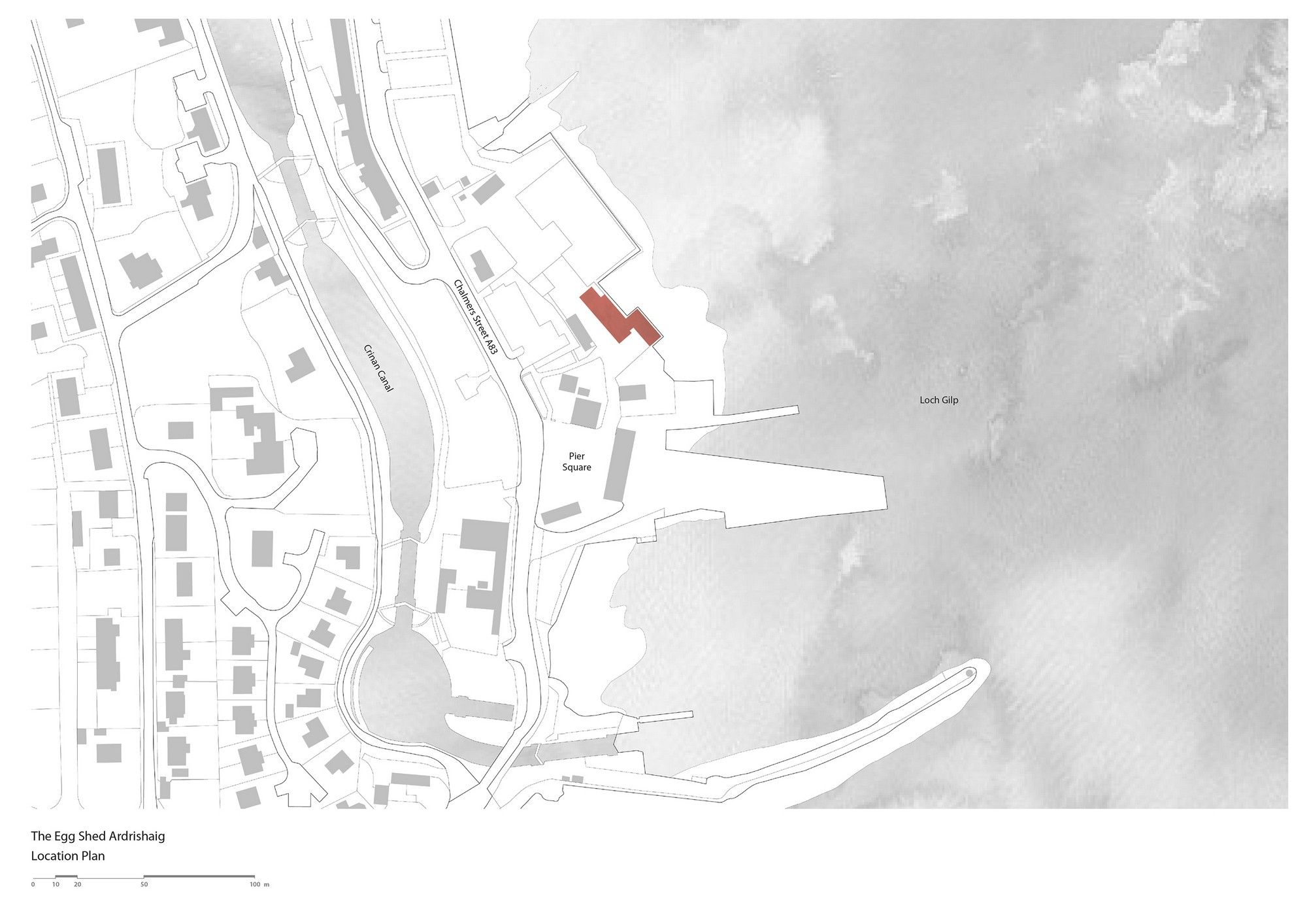 Location Plan