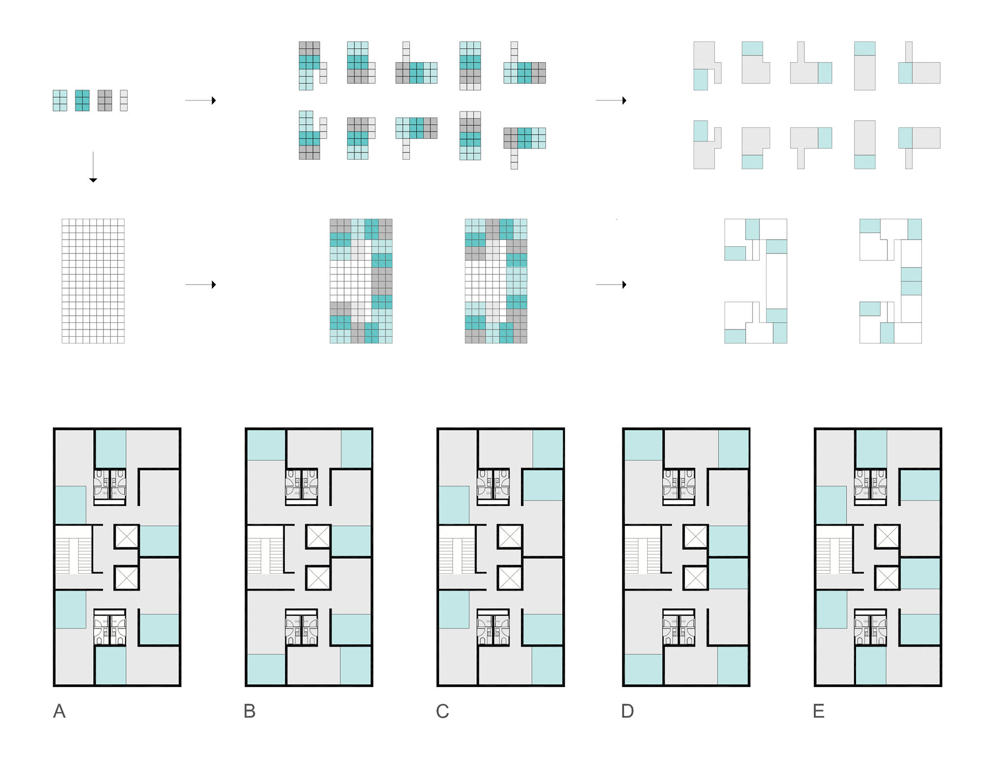 Layout Diagram