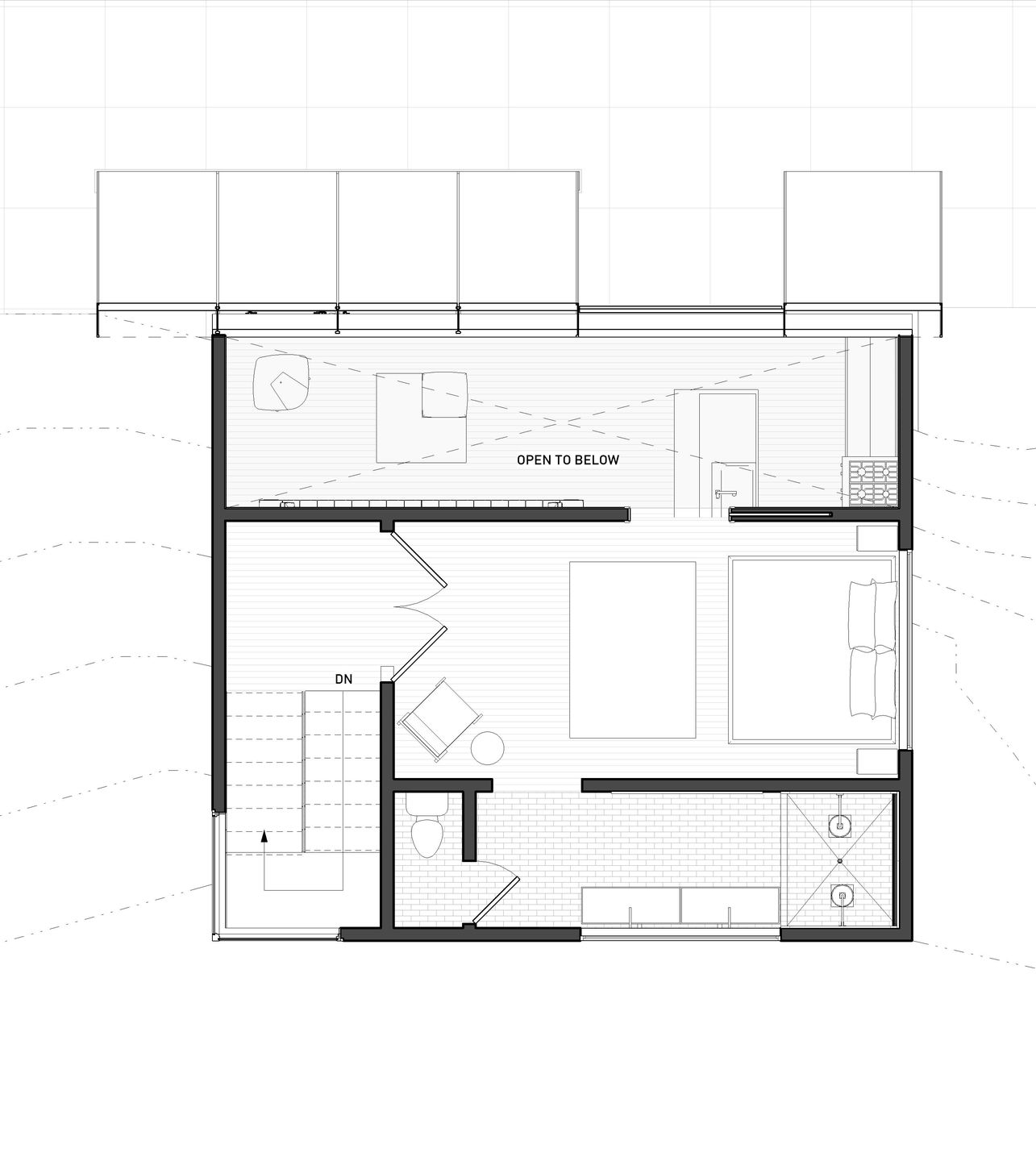 Ground Floor Plan