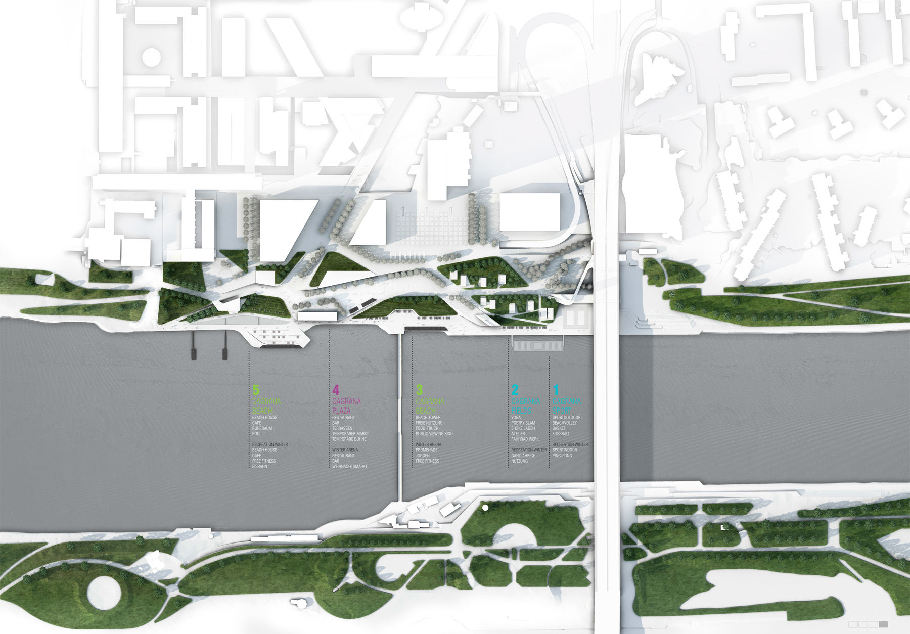 Siteplan