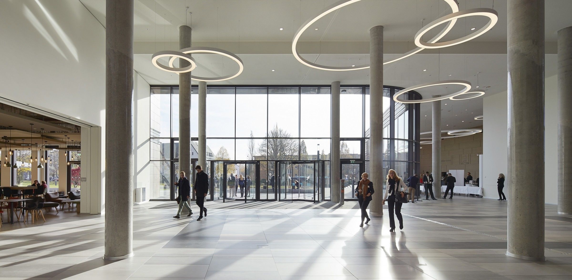 Fs Frankfurt School Of Finance And Management