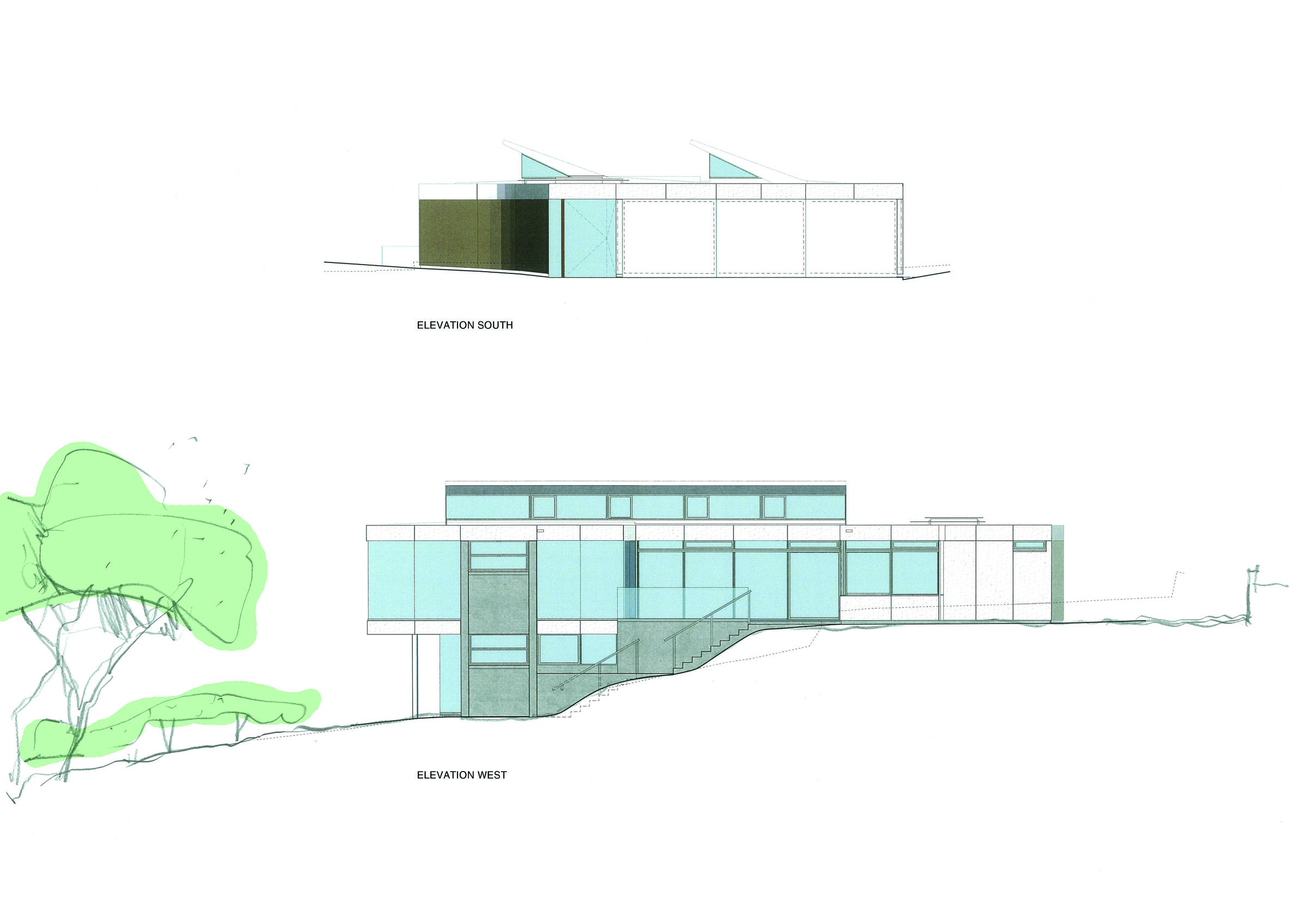 Sections