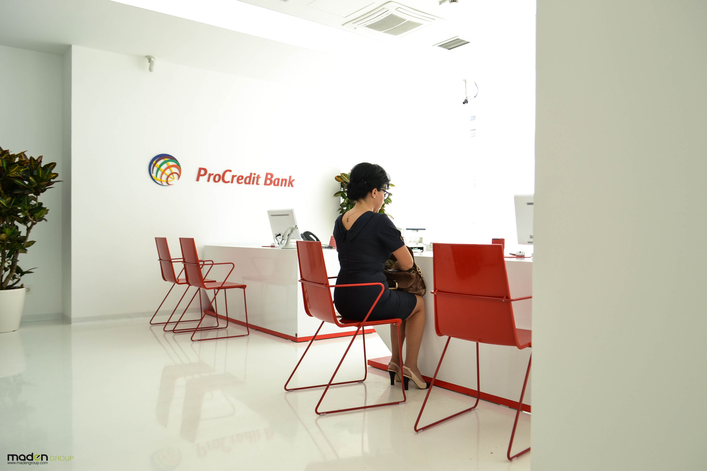 Procredit Bank Kosova Maden Group Media Photos And Videos