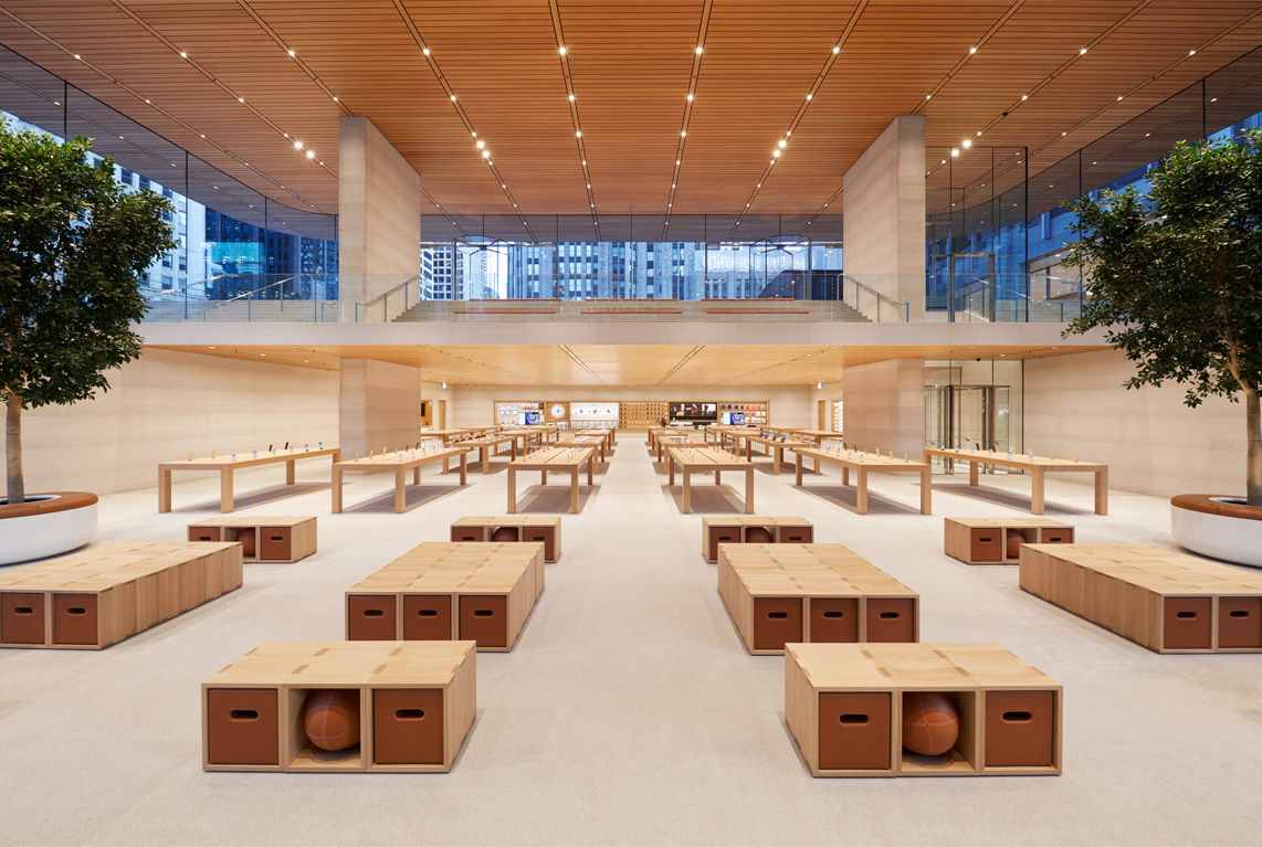 Apple Avenue В Москве Интернет Магазин