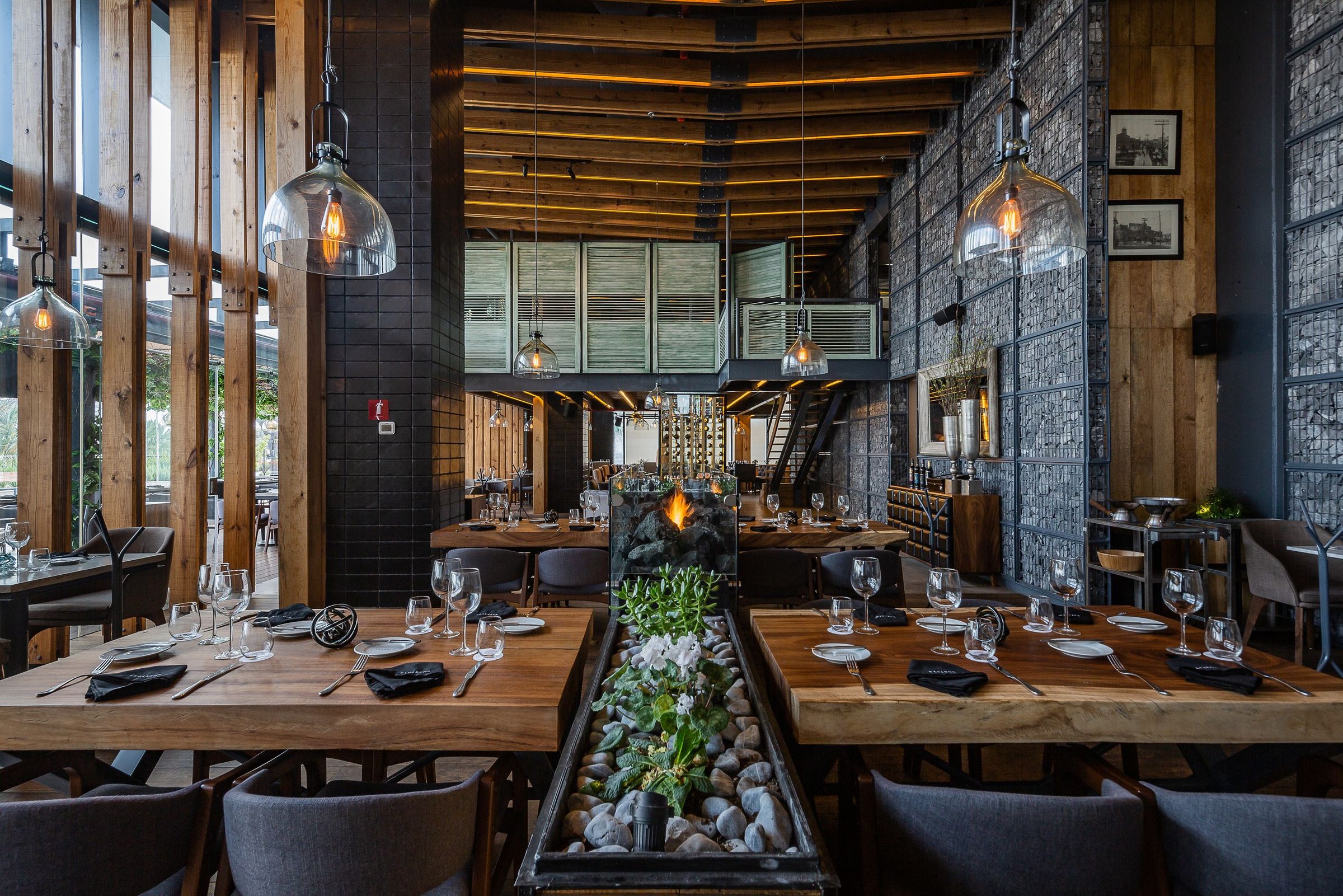 Restaurante & Bar Duna Beach