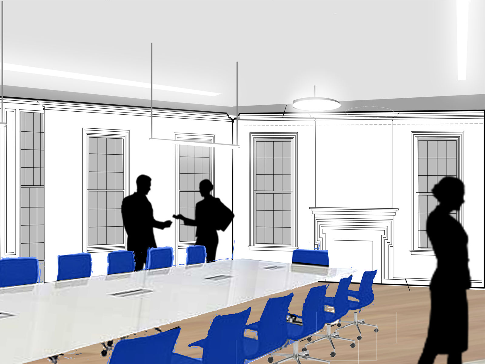 Conference Room