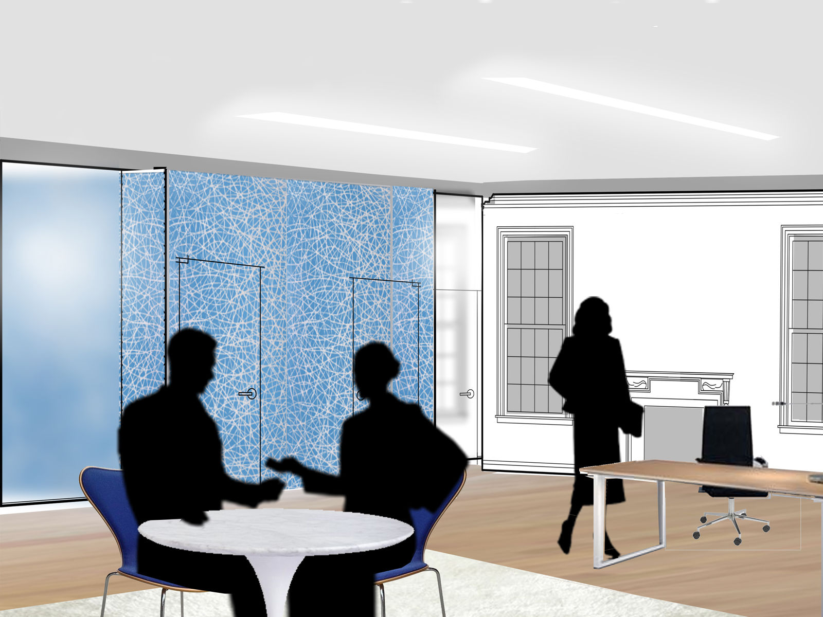 Office Space