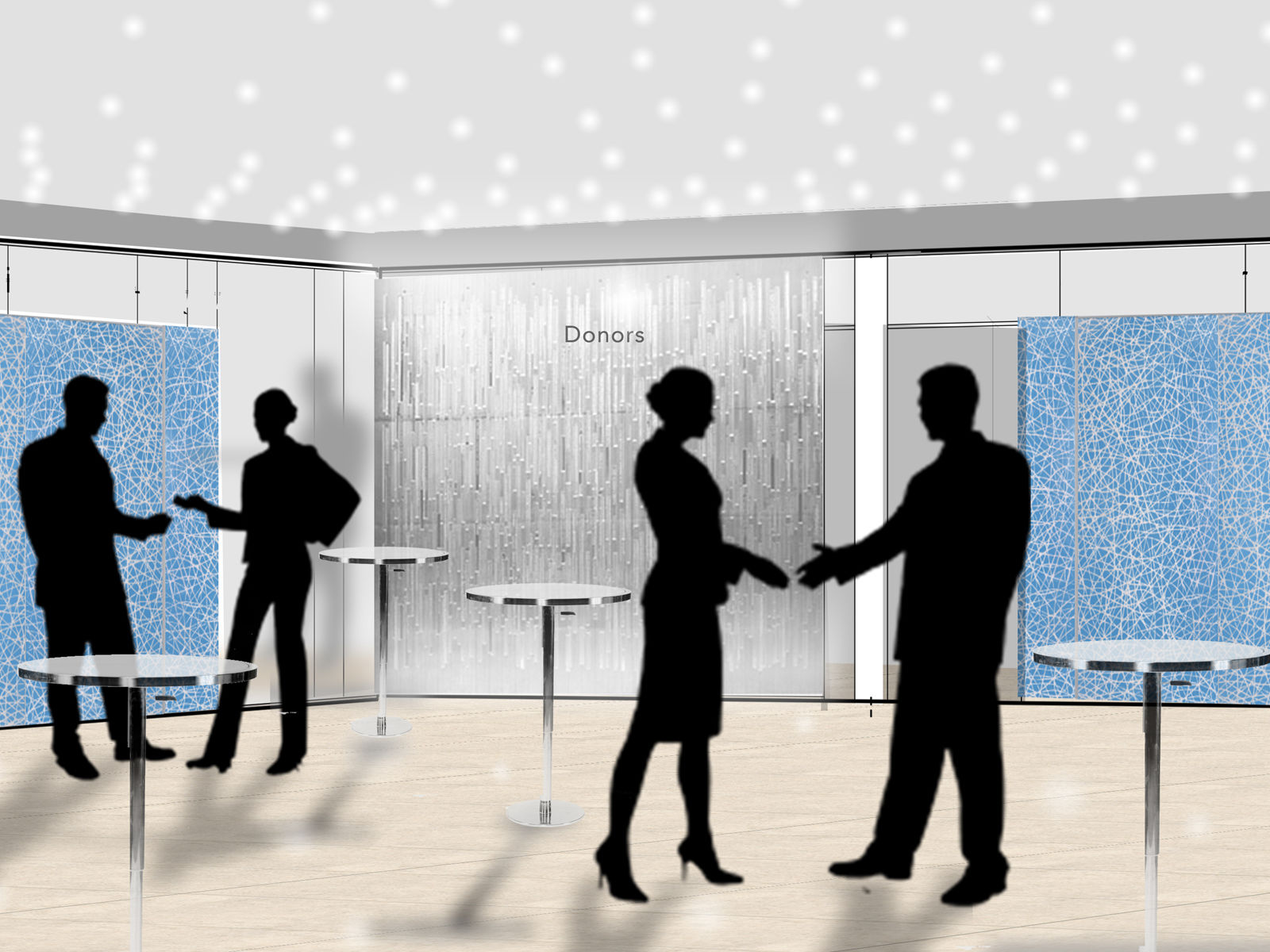 Event Space