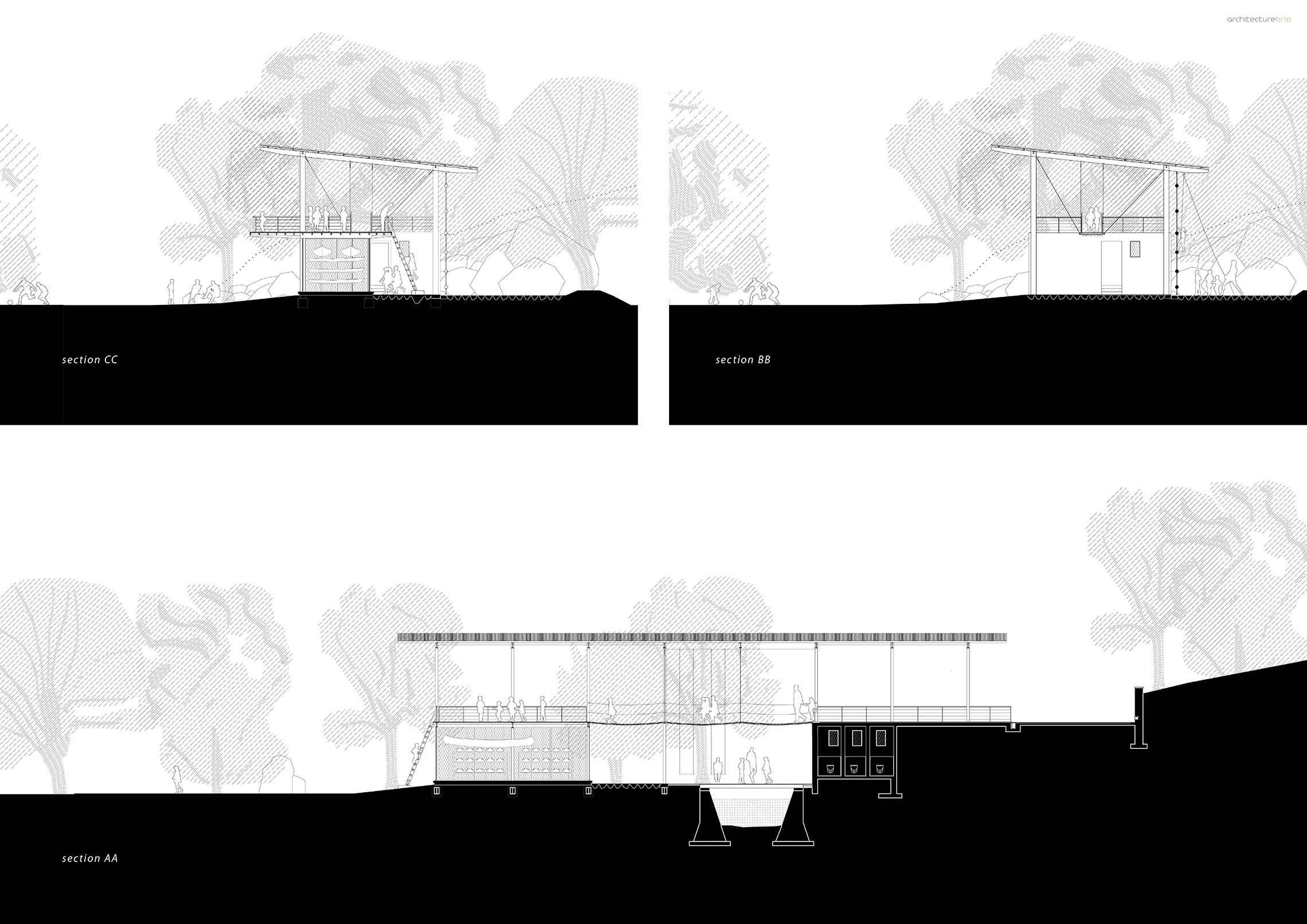 Sections