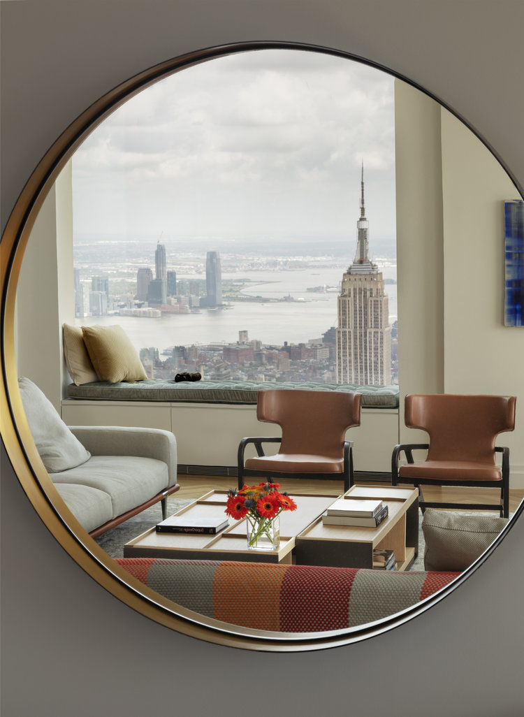 432 Park Avenue New York Axis Mundi Media Photos And