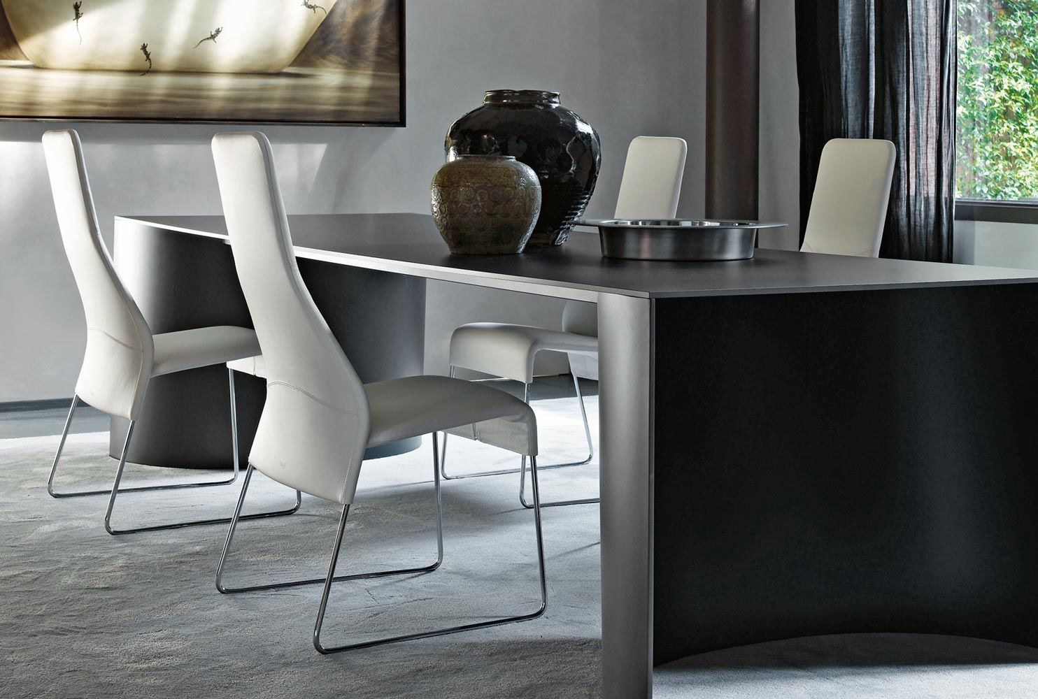 Lazy '05 by B&B Italia | Archello