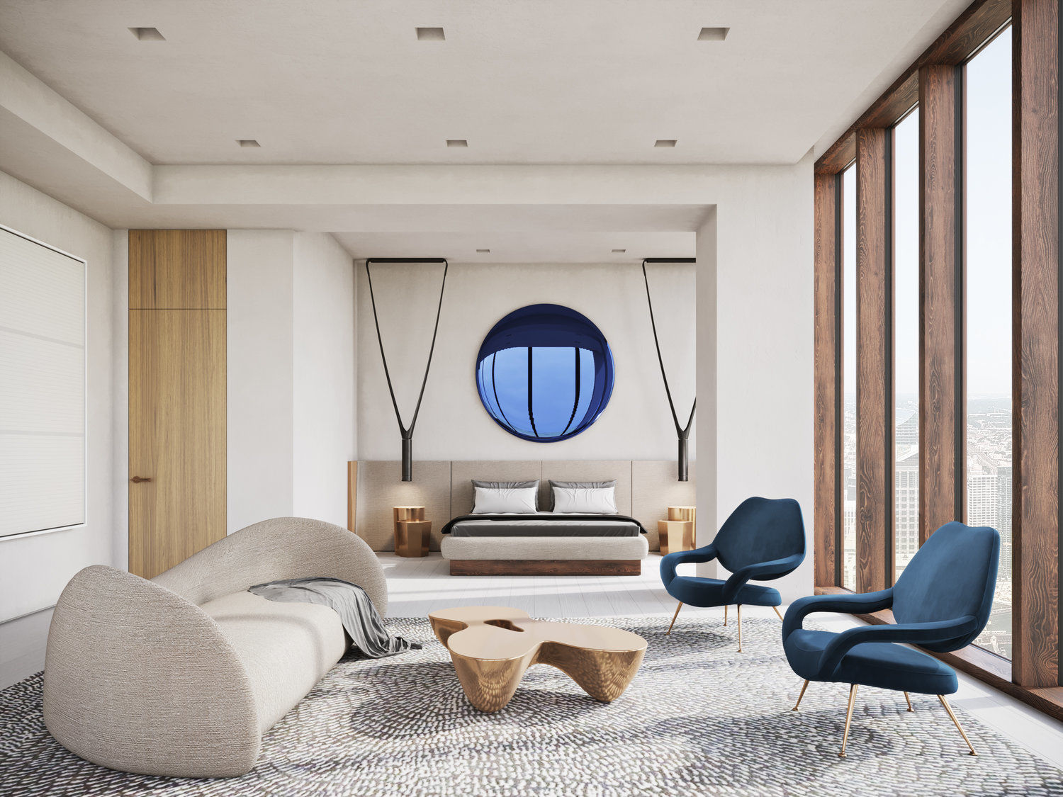 Tower Power Chicago Axis Mundi Archello