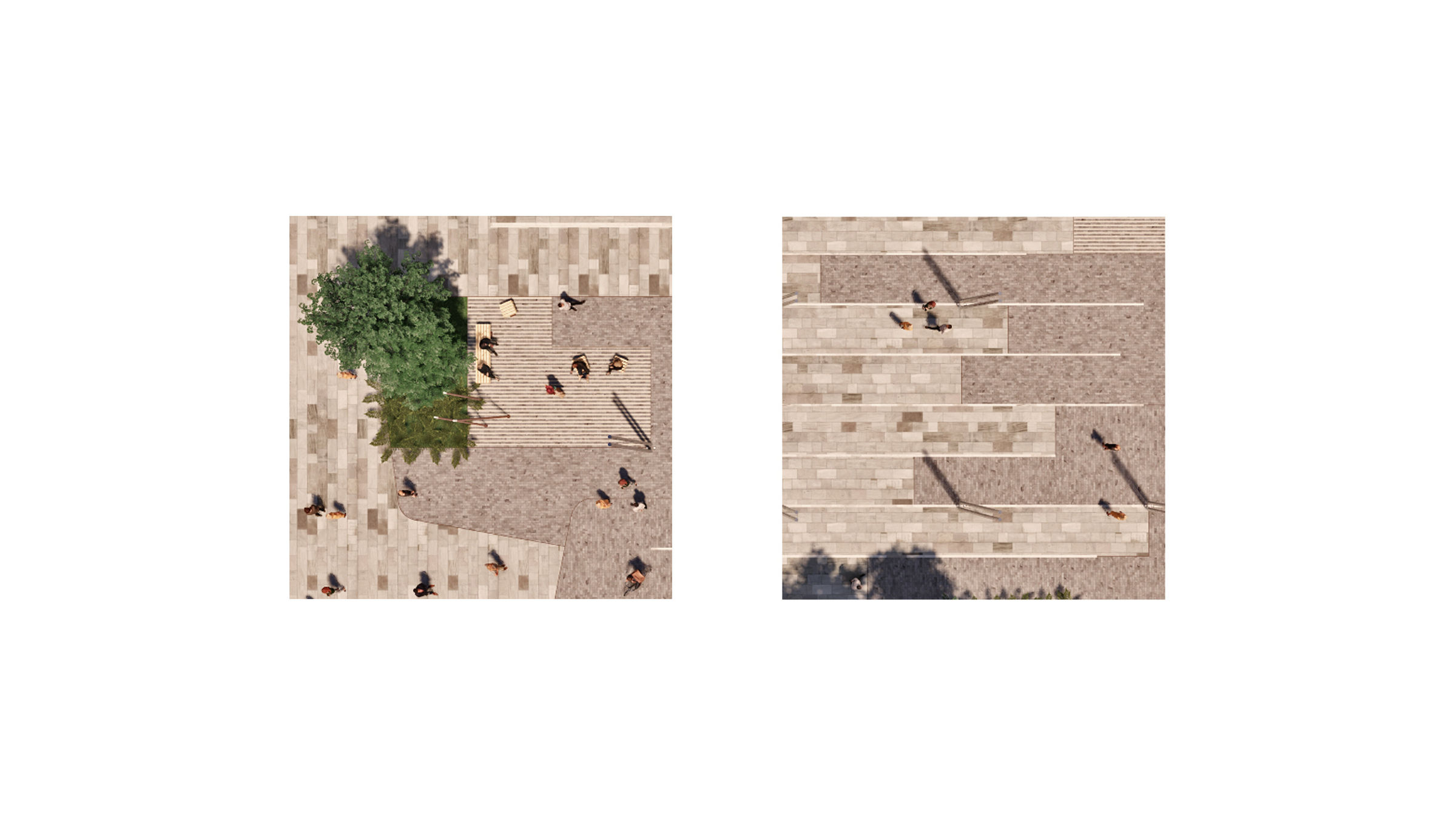 Flooring Patterns
