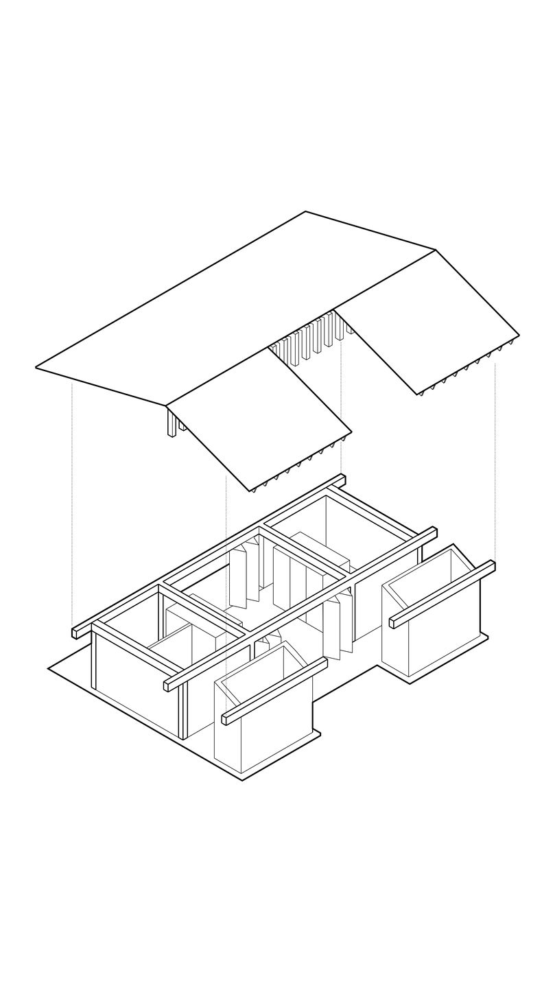 Casa Josefina Axo