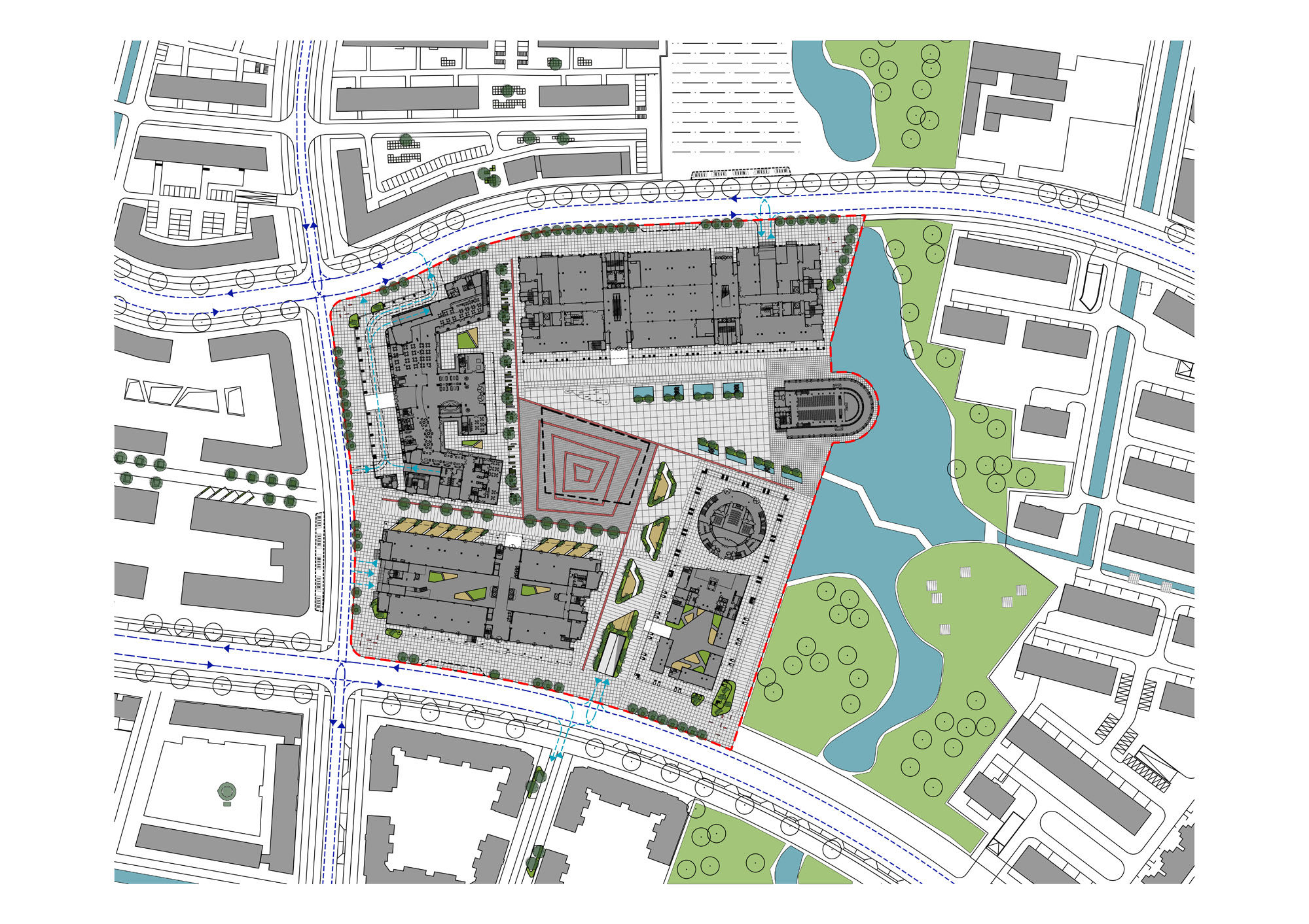Masterplan