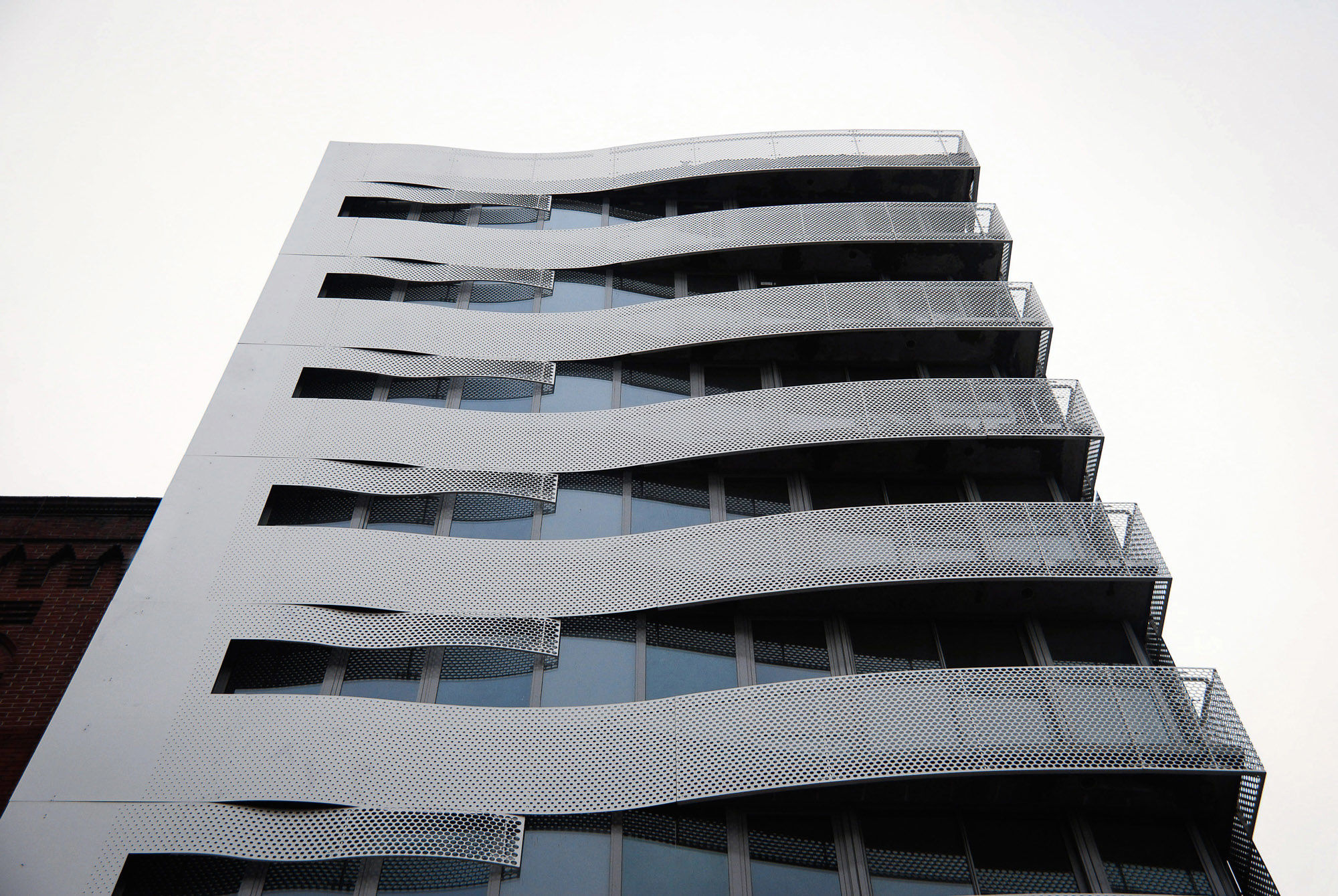 West 96th Street Residences | Arctangent Architecture + Design | Archello