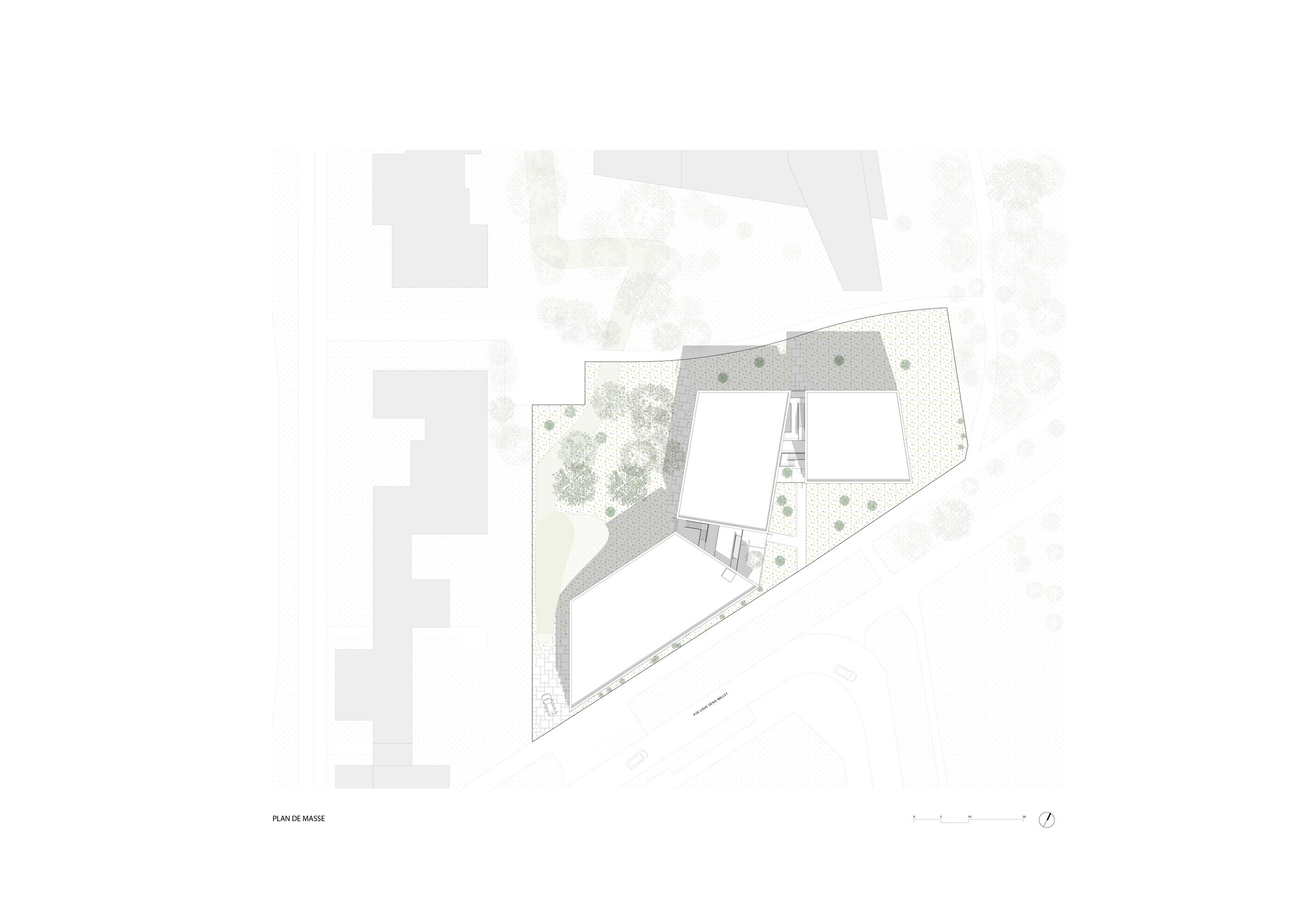 Groundplane