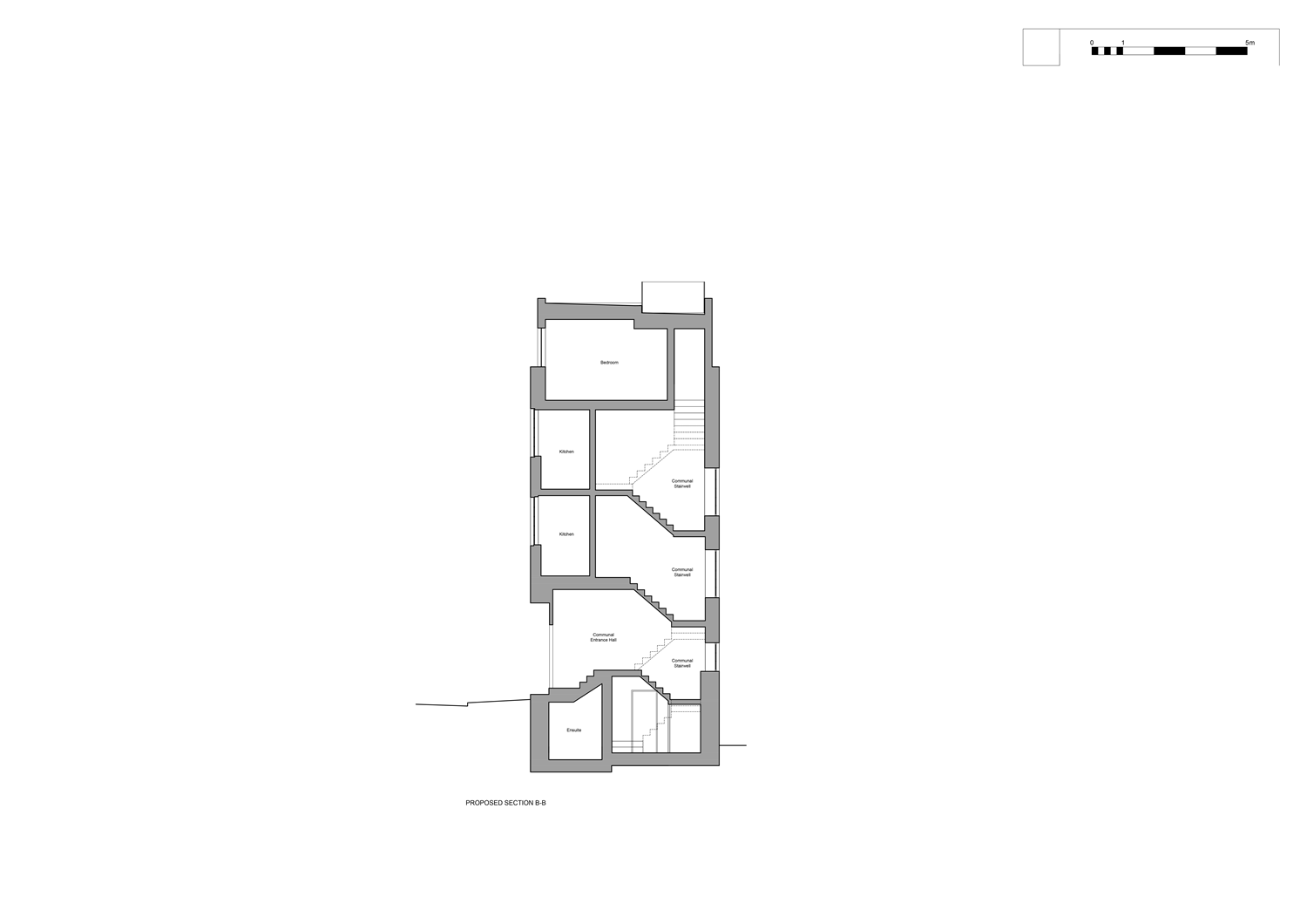 Ground floor plan