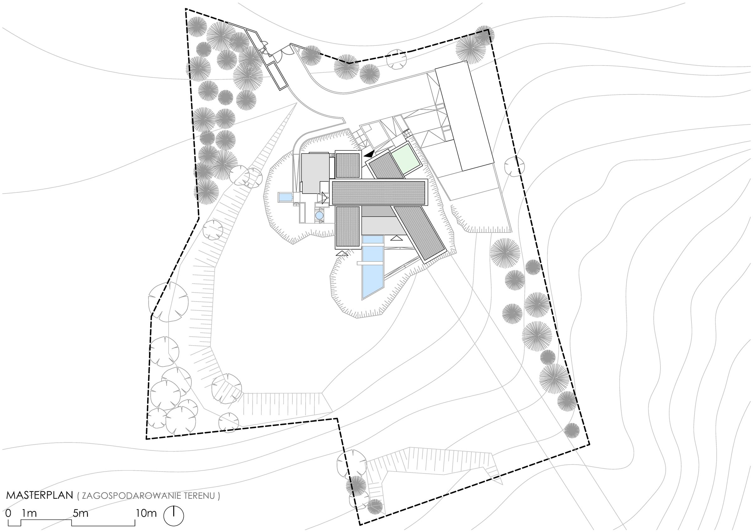 masterplan