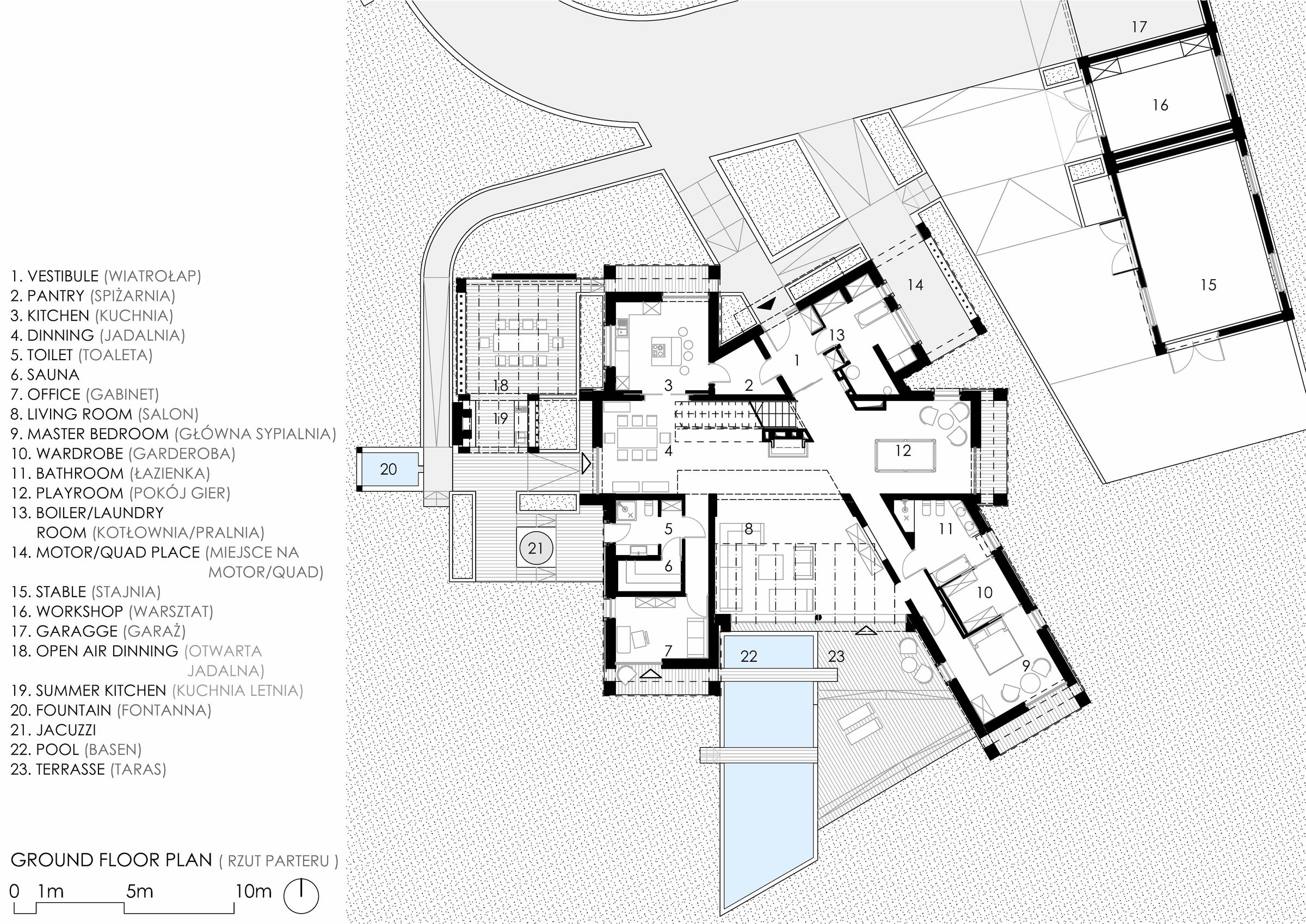 groundfloor