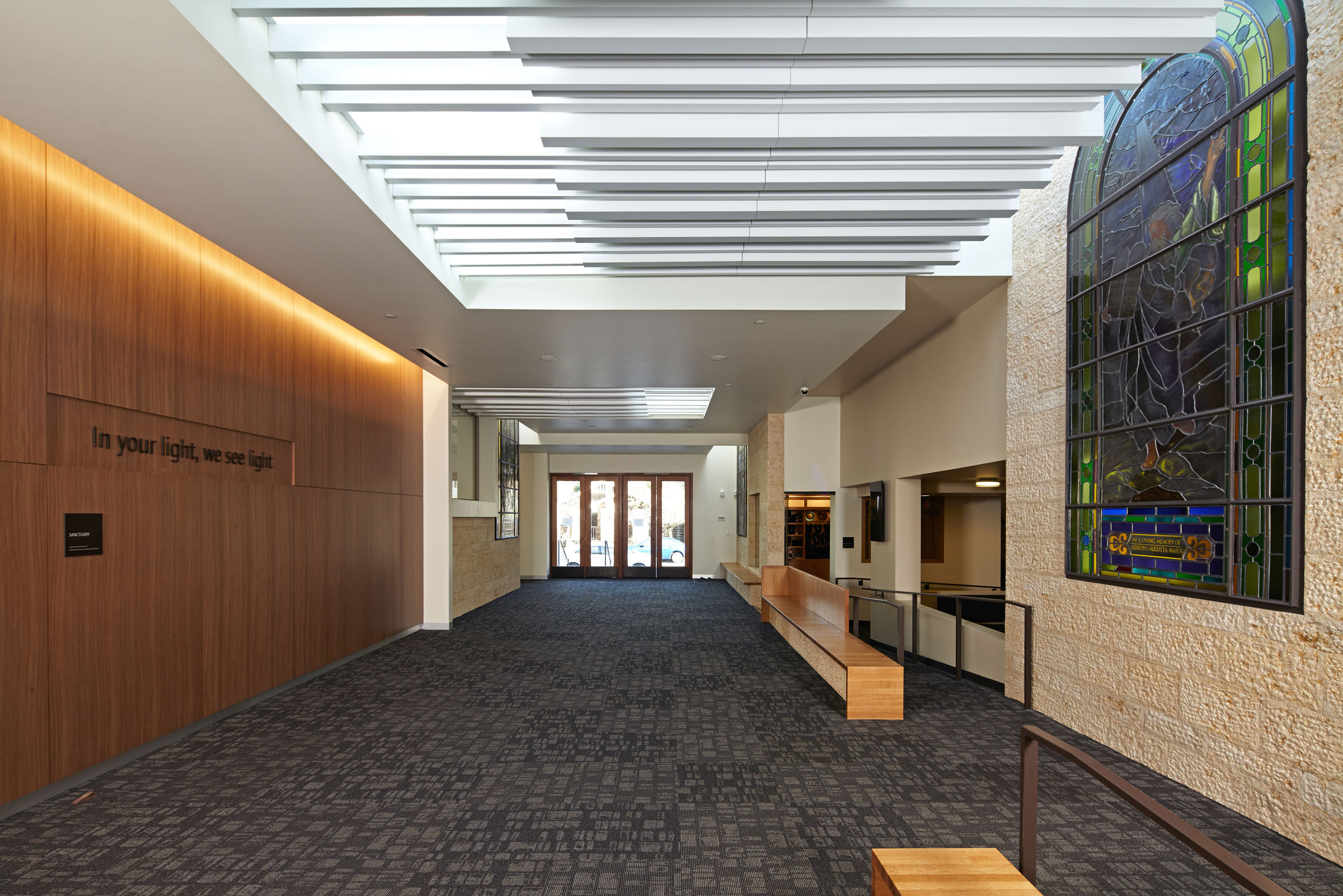 ATA Temple Israel INT Lobby 02 D Hill.jpg
