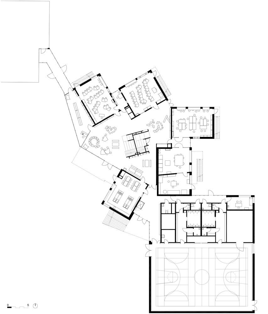 Ground Floor
