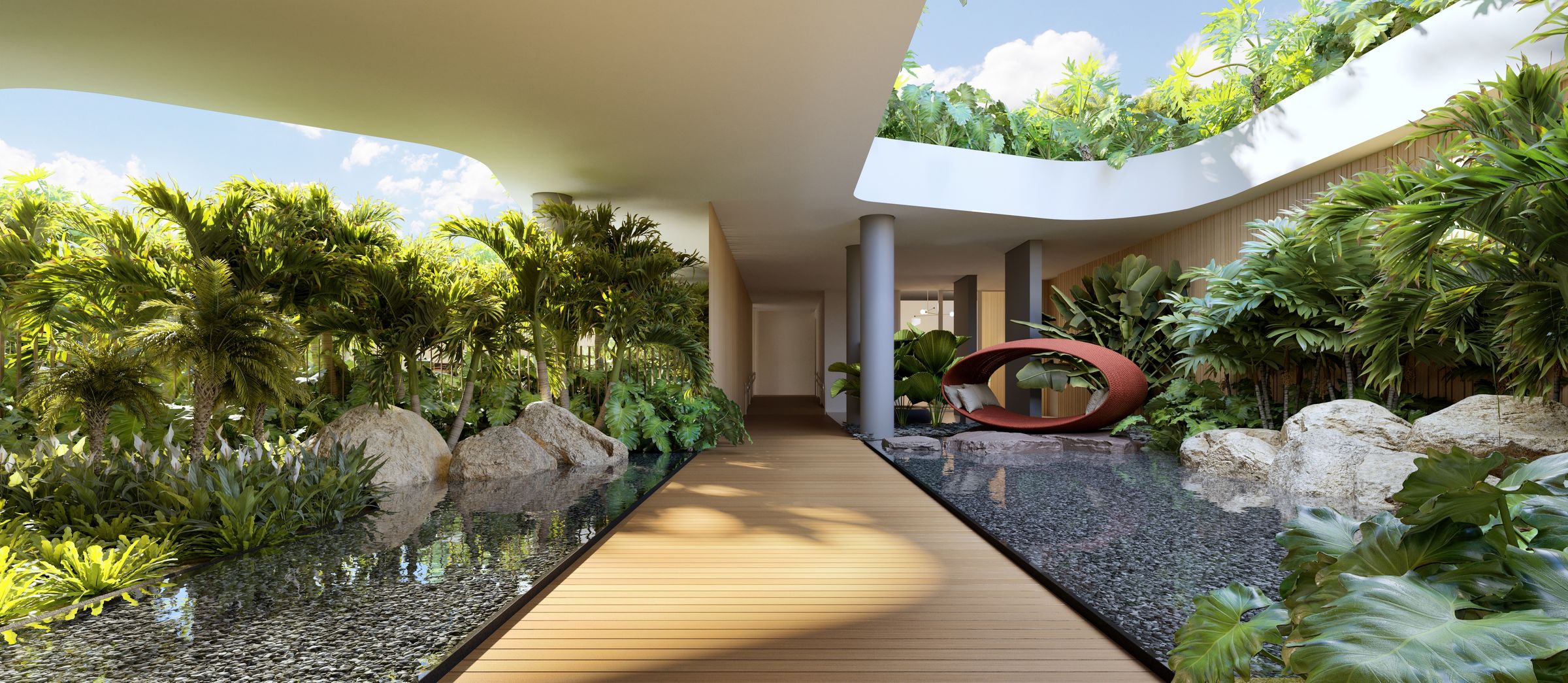 Oscar Ibirapuera