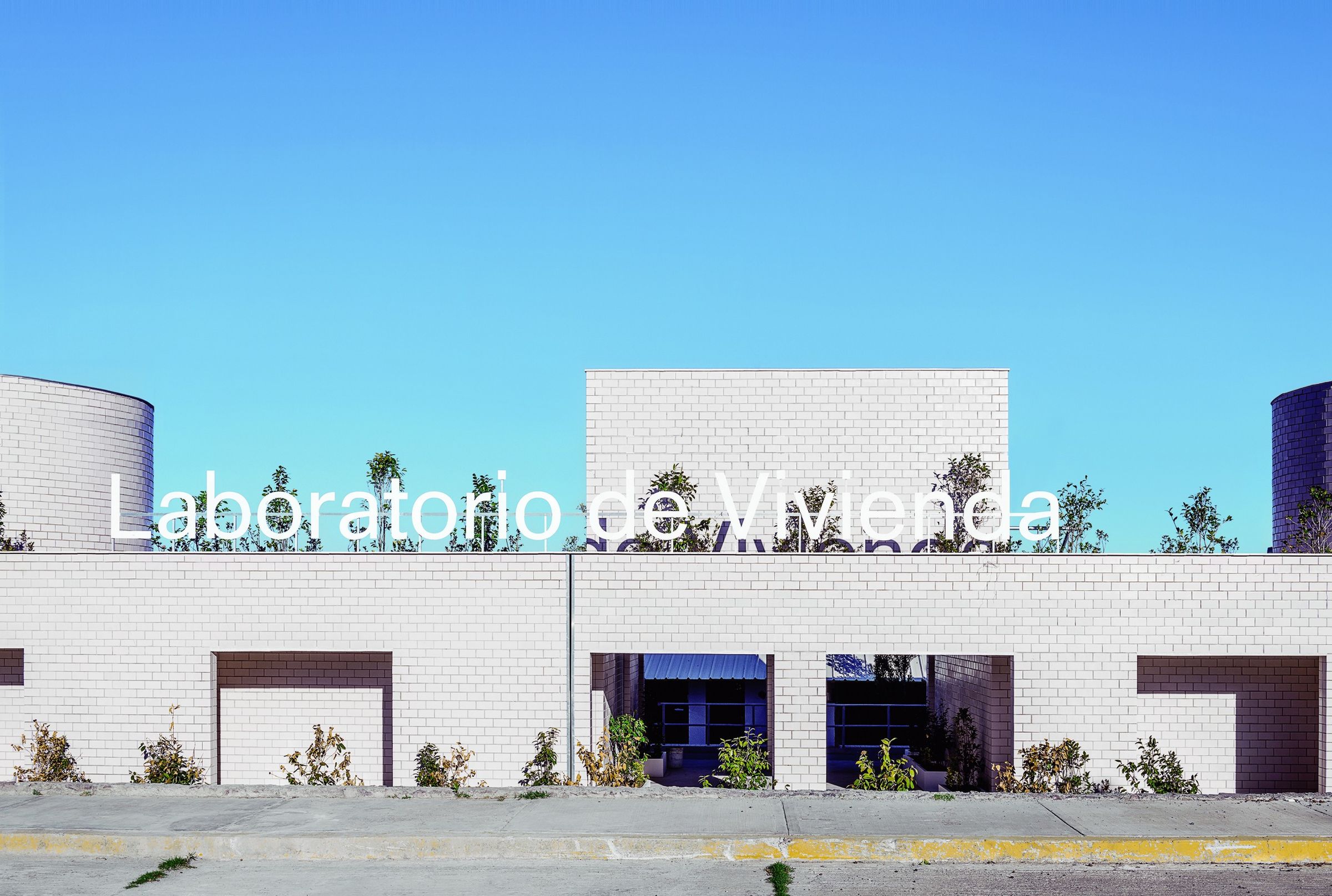 Housing No. 8 (Laboratorio de Vivienda) | MOS Architects | Archello