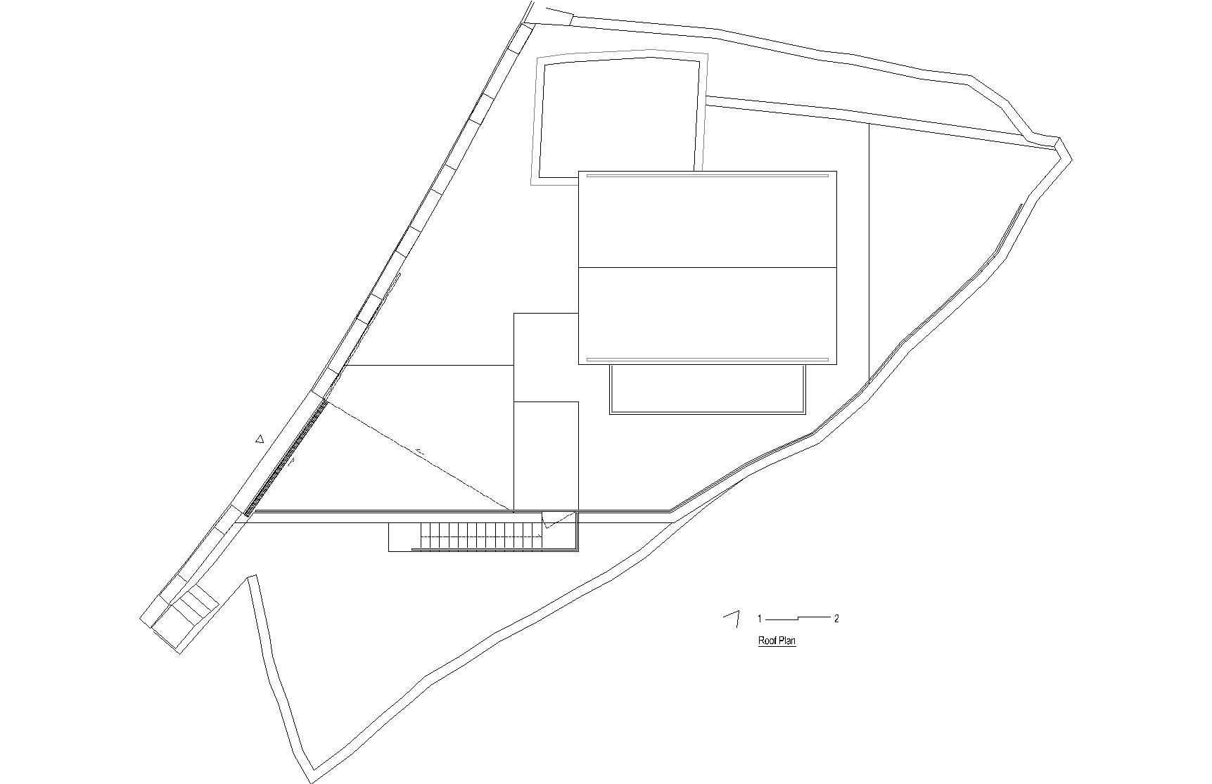 Roof Plan
