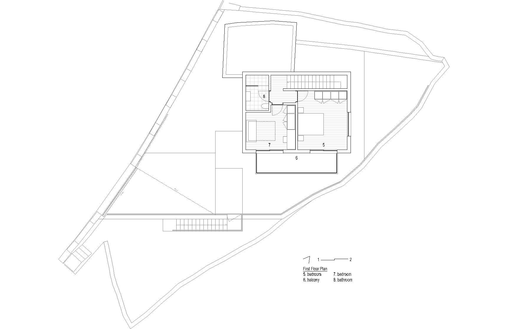 Floor 00 Plan