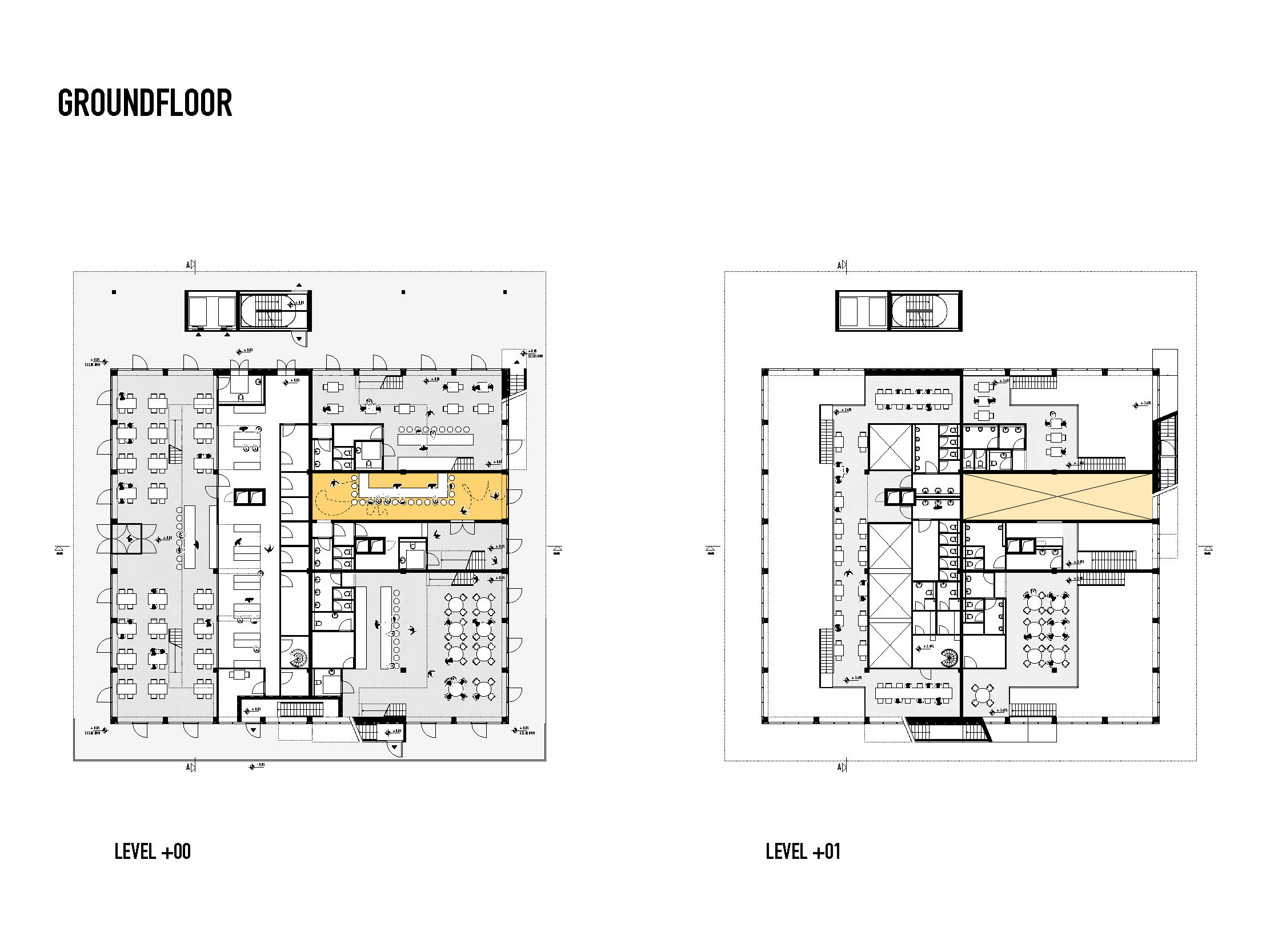 Floorpan GF