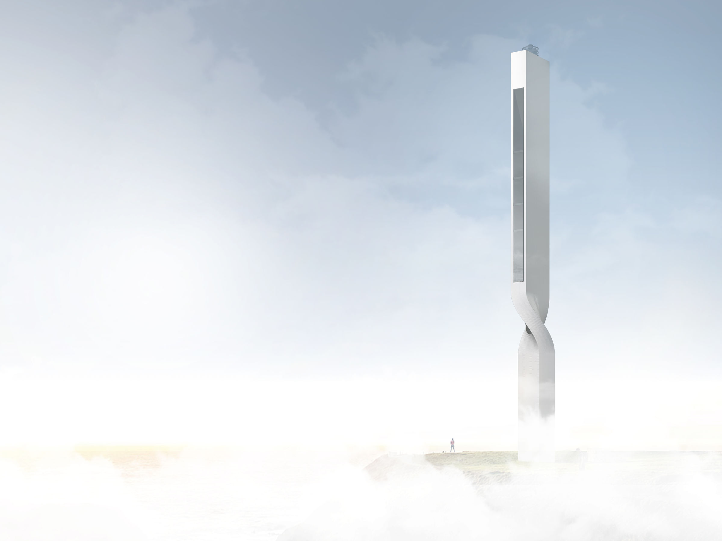 evolving lighthouse 2