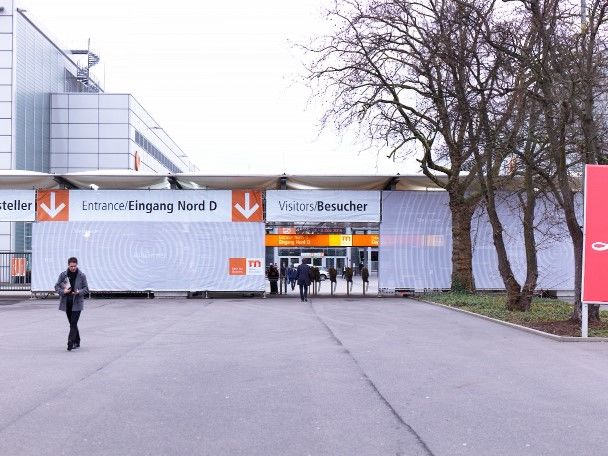 ARCHITECT@WORK Düsseldorf 2019 ARCHITECT@WORK Düsseldorf 2019