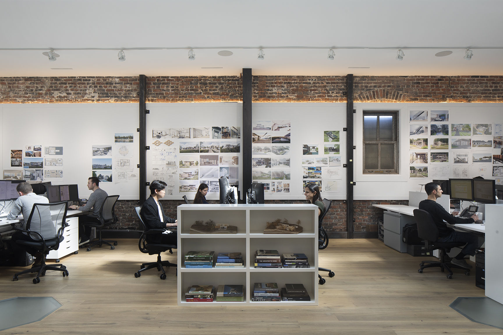 Shelf Engine office