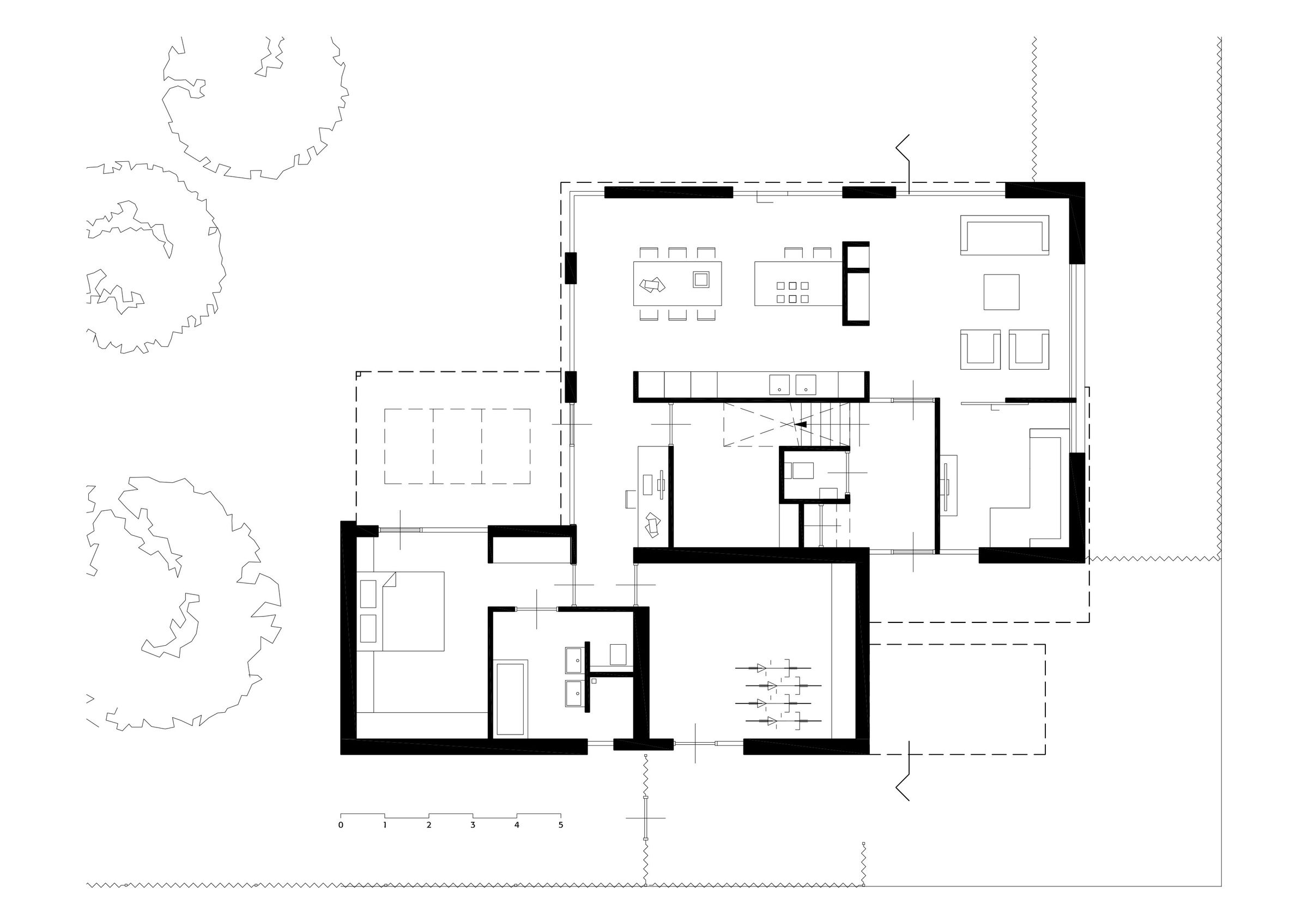 ground floor