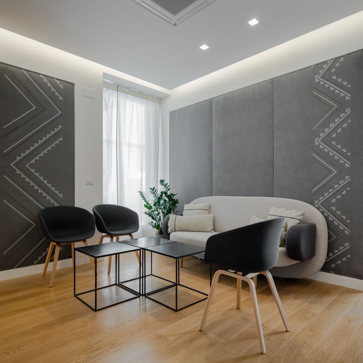 DENTAL STUDIO | domECO | Archello