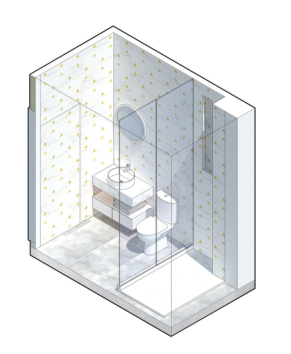 bathroom design