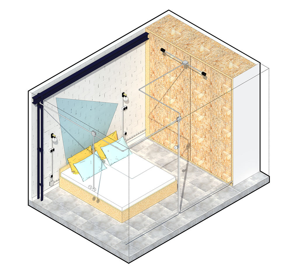 bedroom design