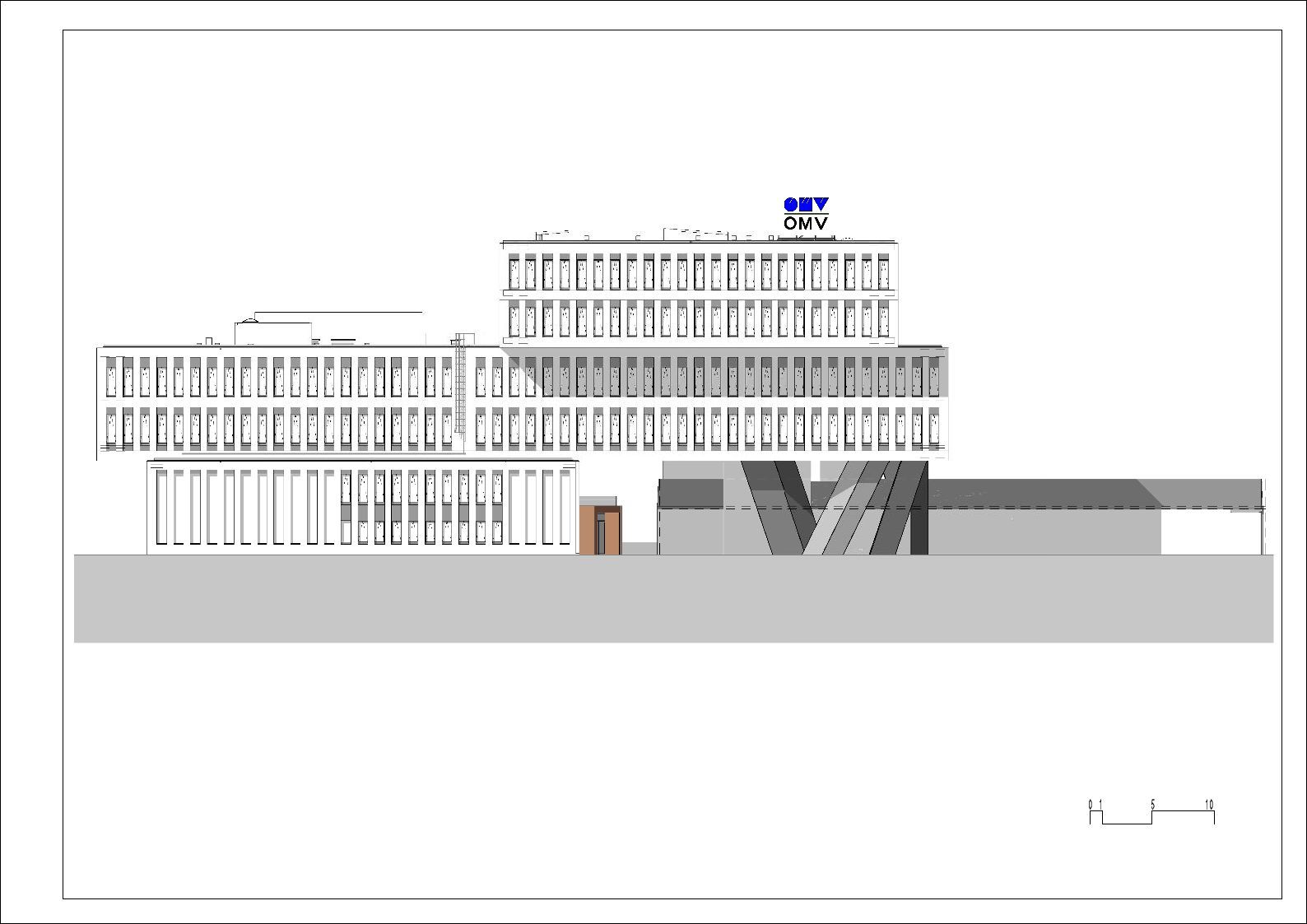 Gallery Of OMV Office Building ATP Architects Engineers Media 2 gallery-of-omv-office-building-atp-architects-engineers-media-2