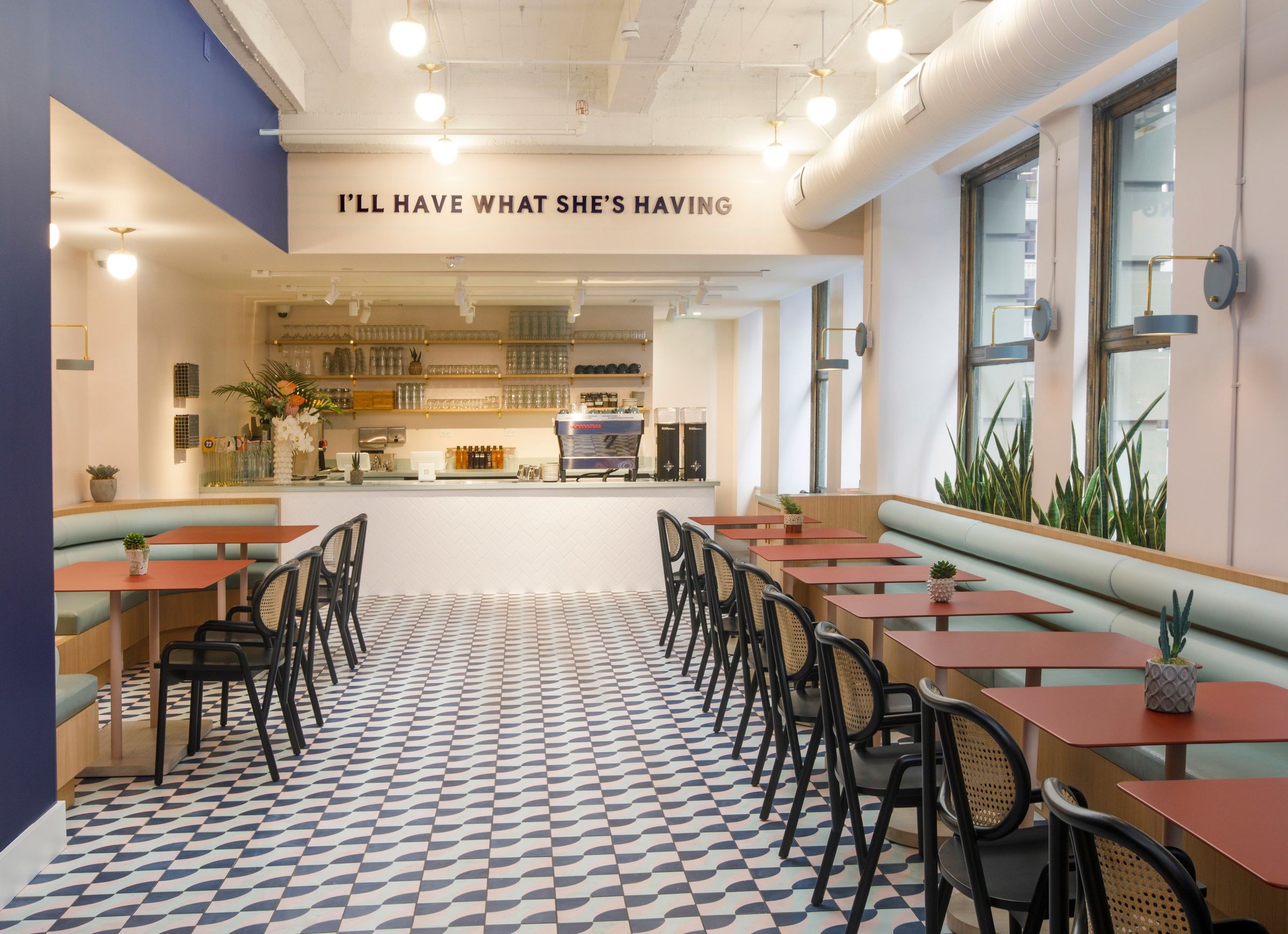 The Wing Coworking Offices Costa Brown Architecture Media Photos